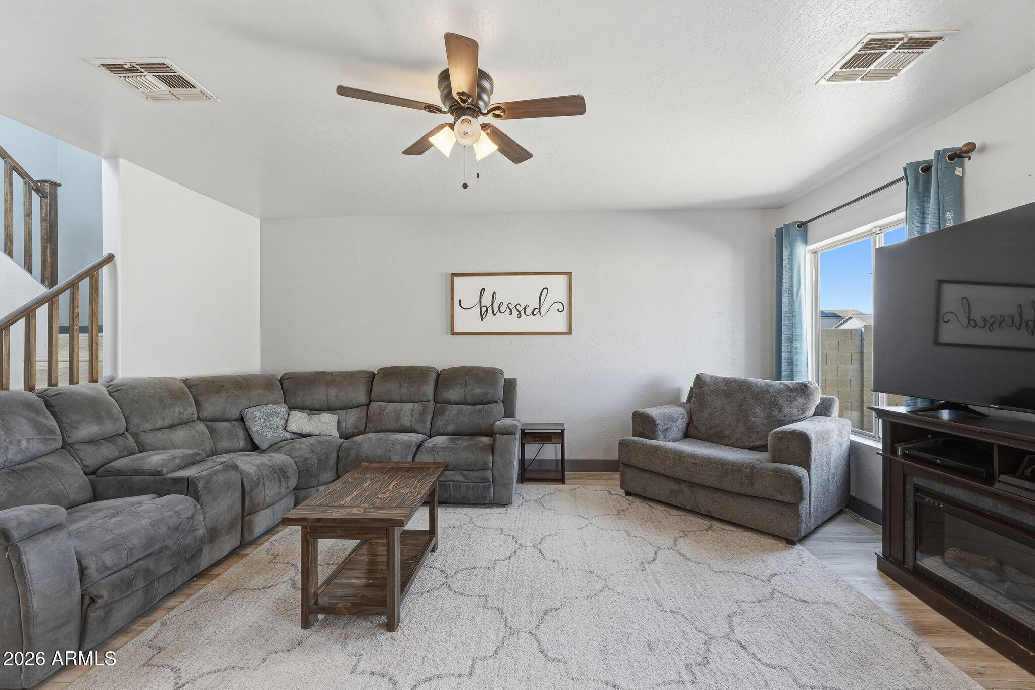 BUENAVIDA - Residential