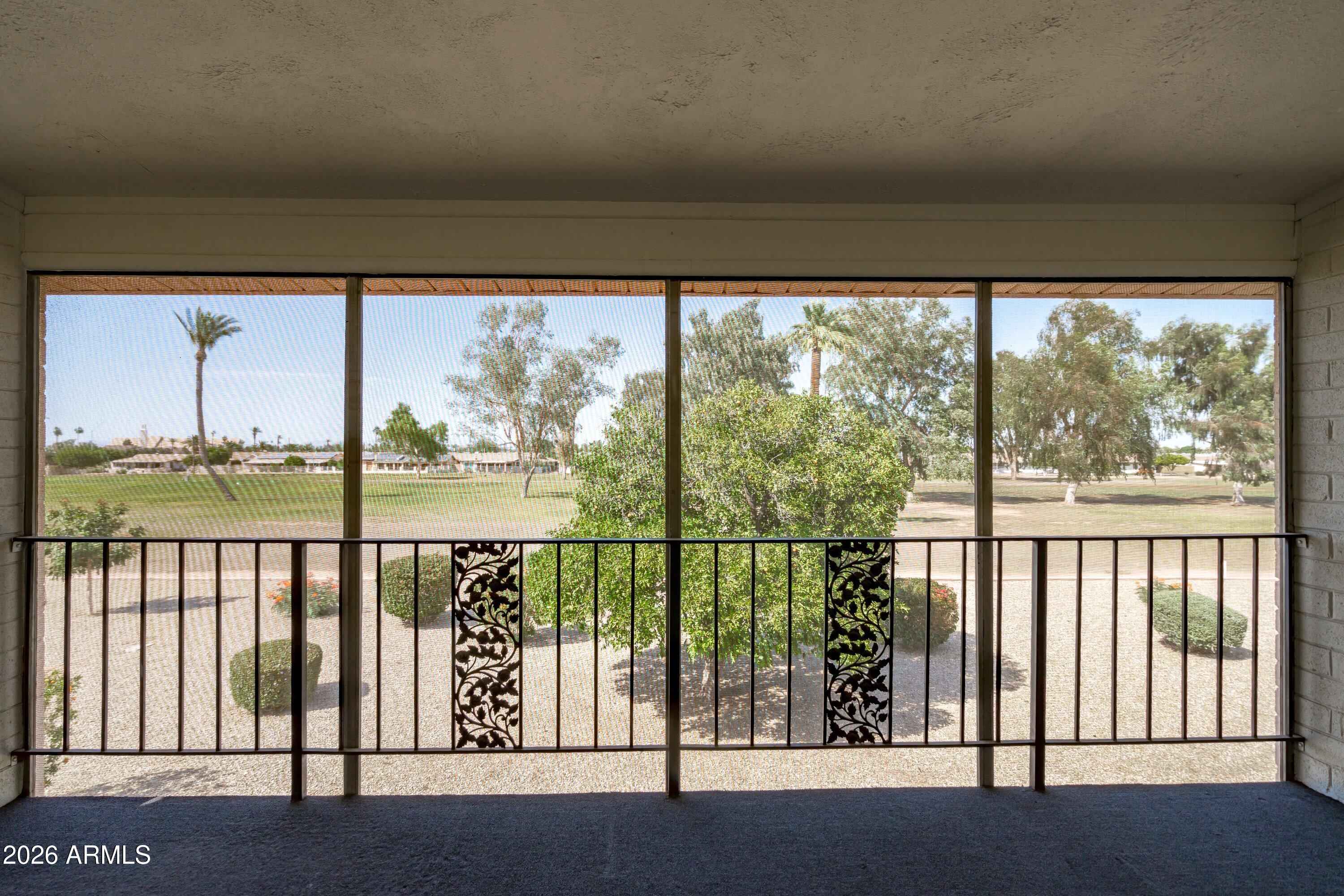 SUN CITY - Residential