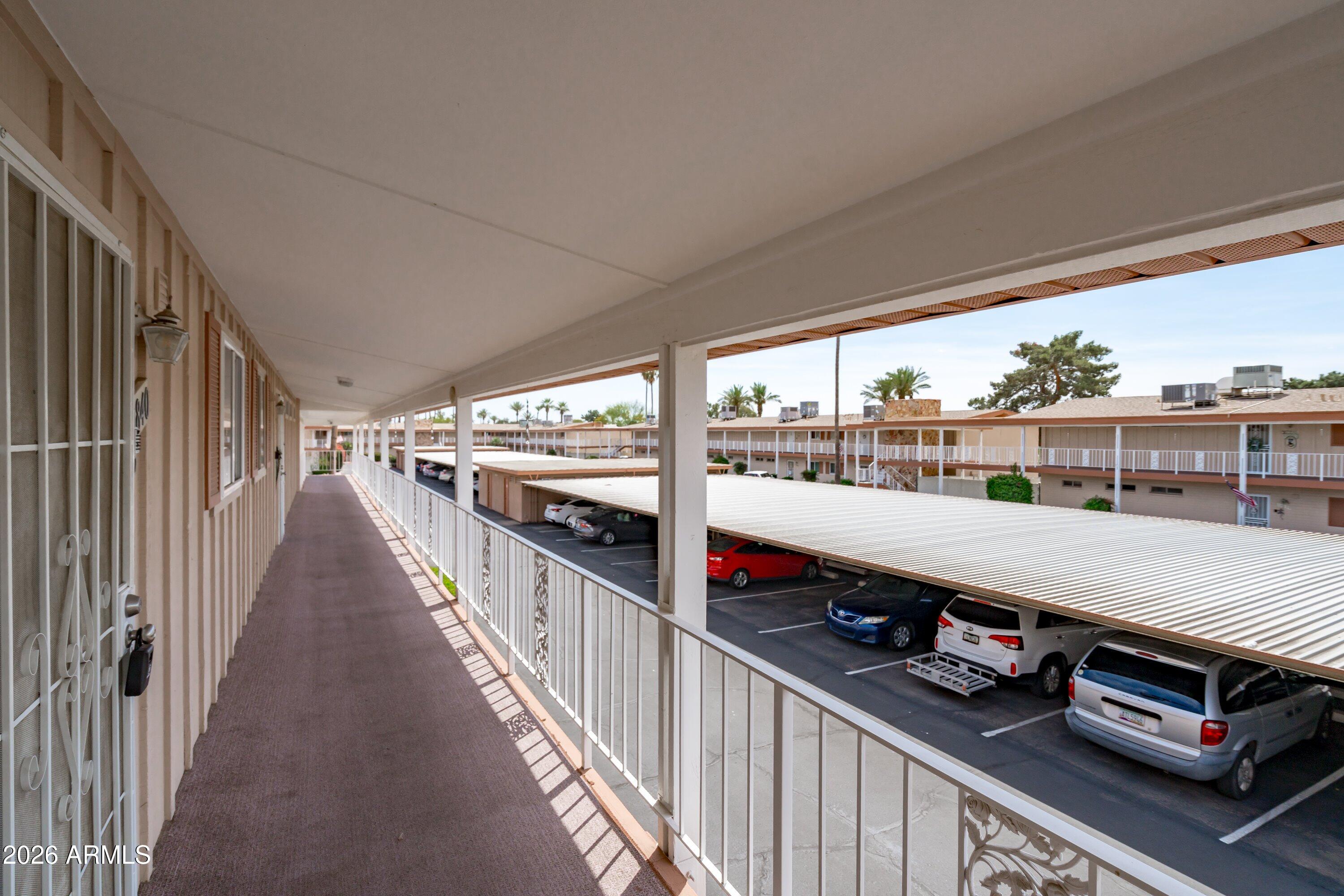 SUN CITY - Residential