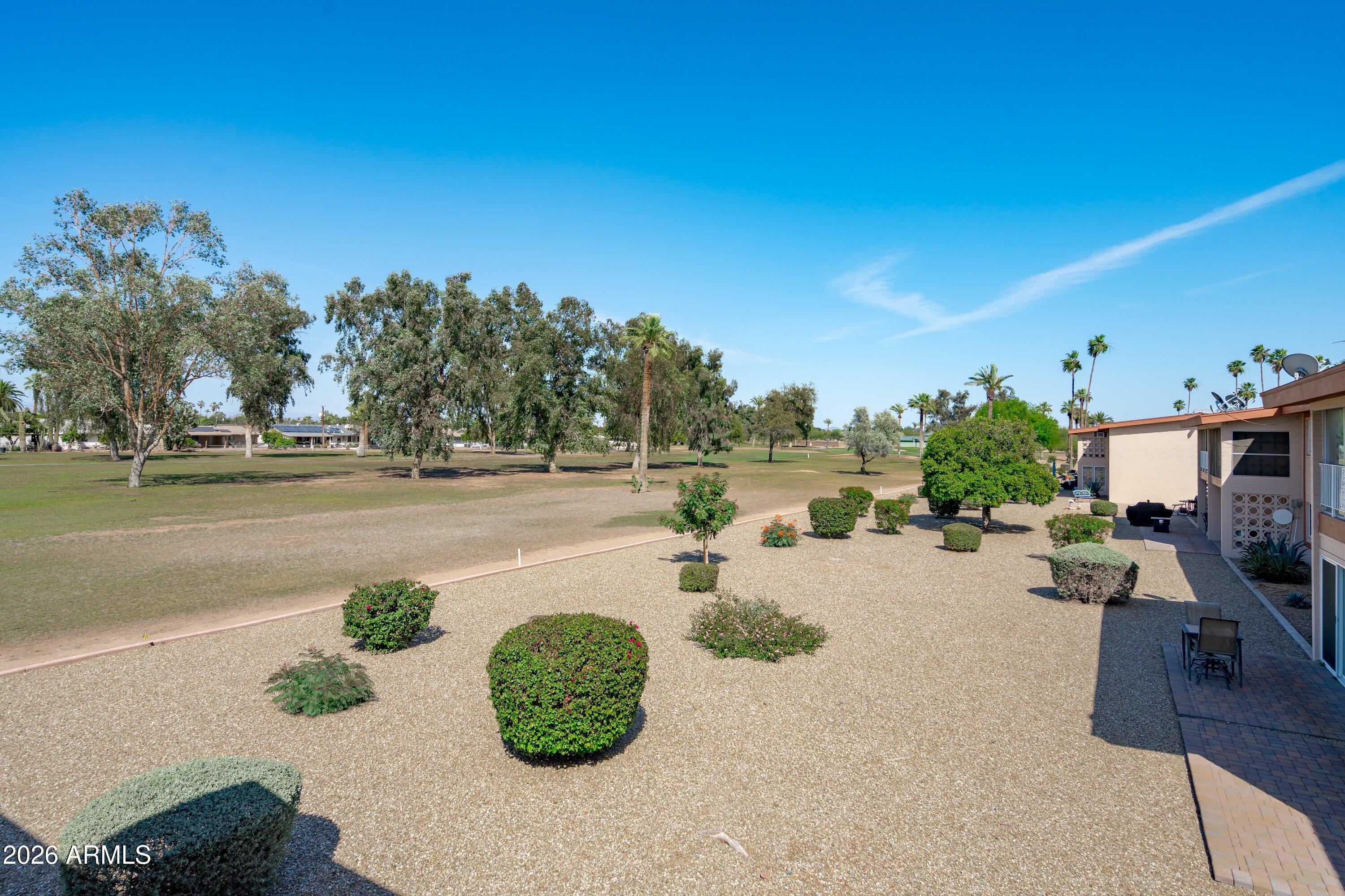 SUN CITY - Residential