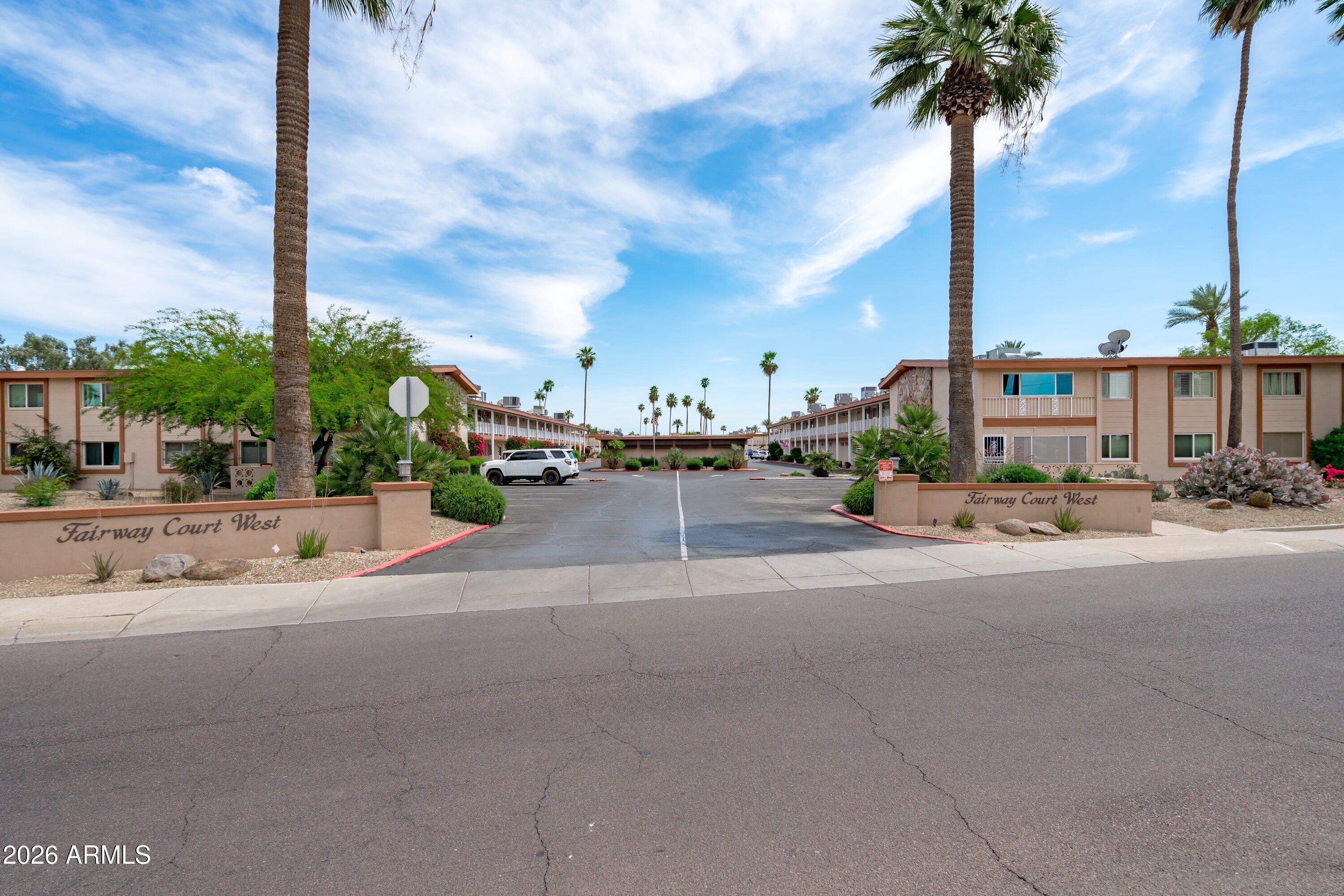 SUN CITY - Residential