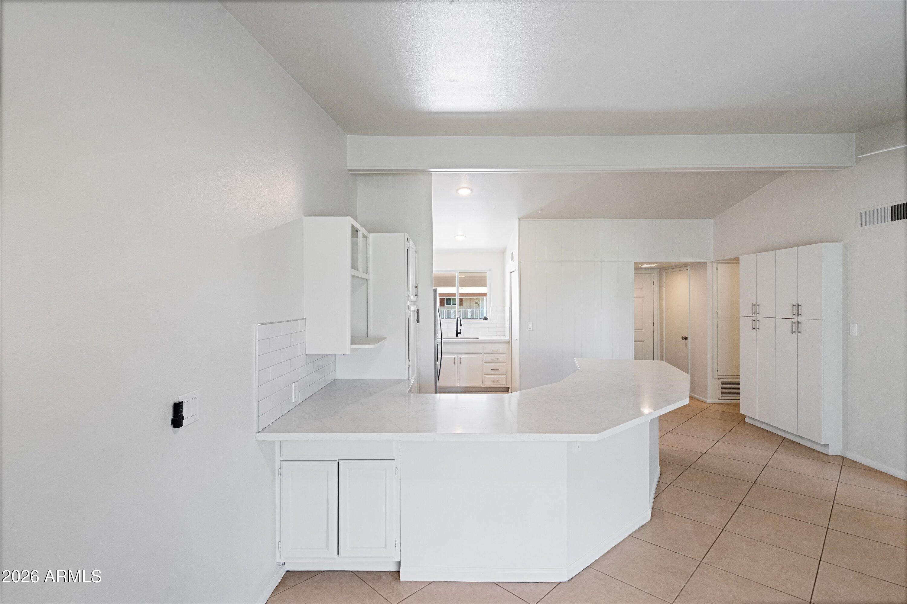 SUN CITY - Residential