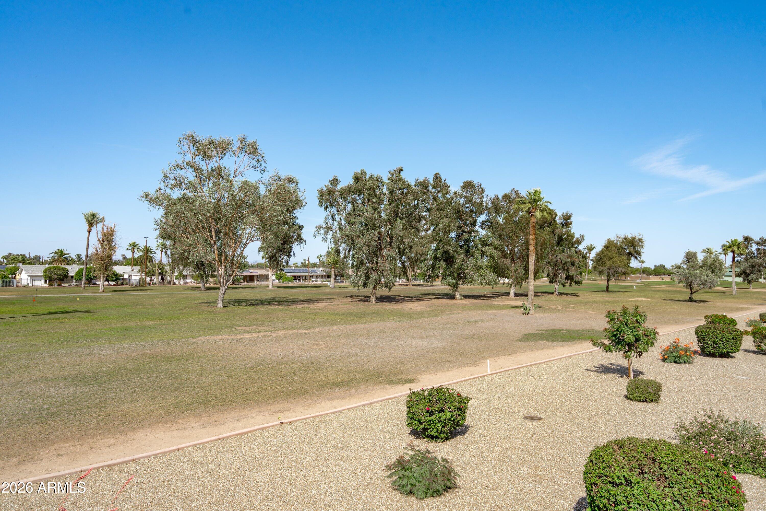 SUN CITY - Residential