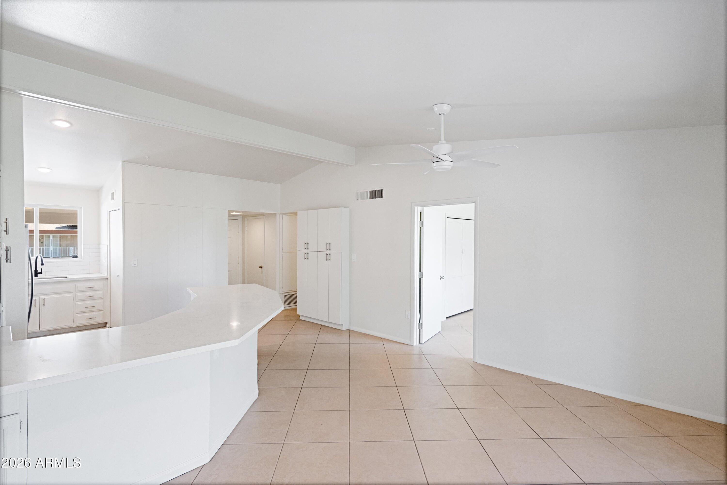 SUN CITY - Residential
