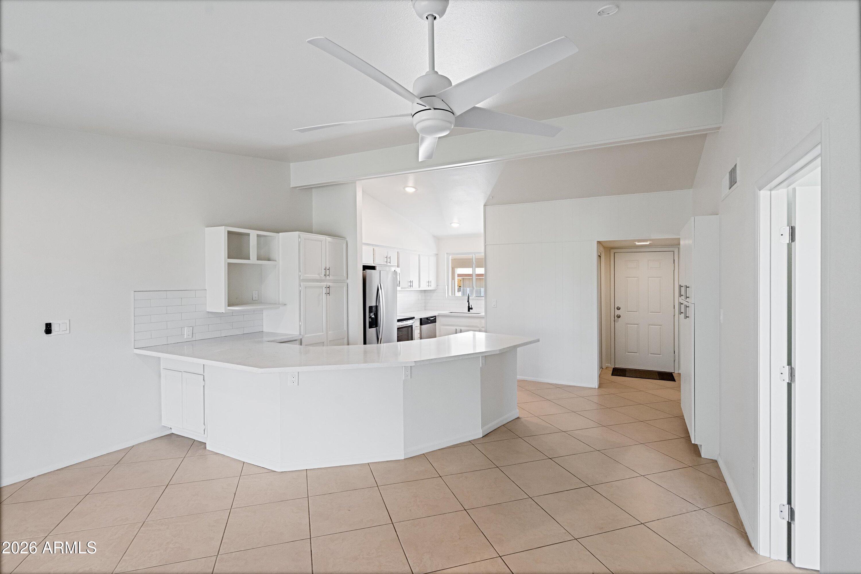 SUN CITY - Residential