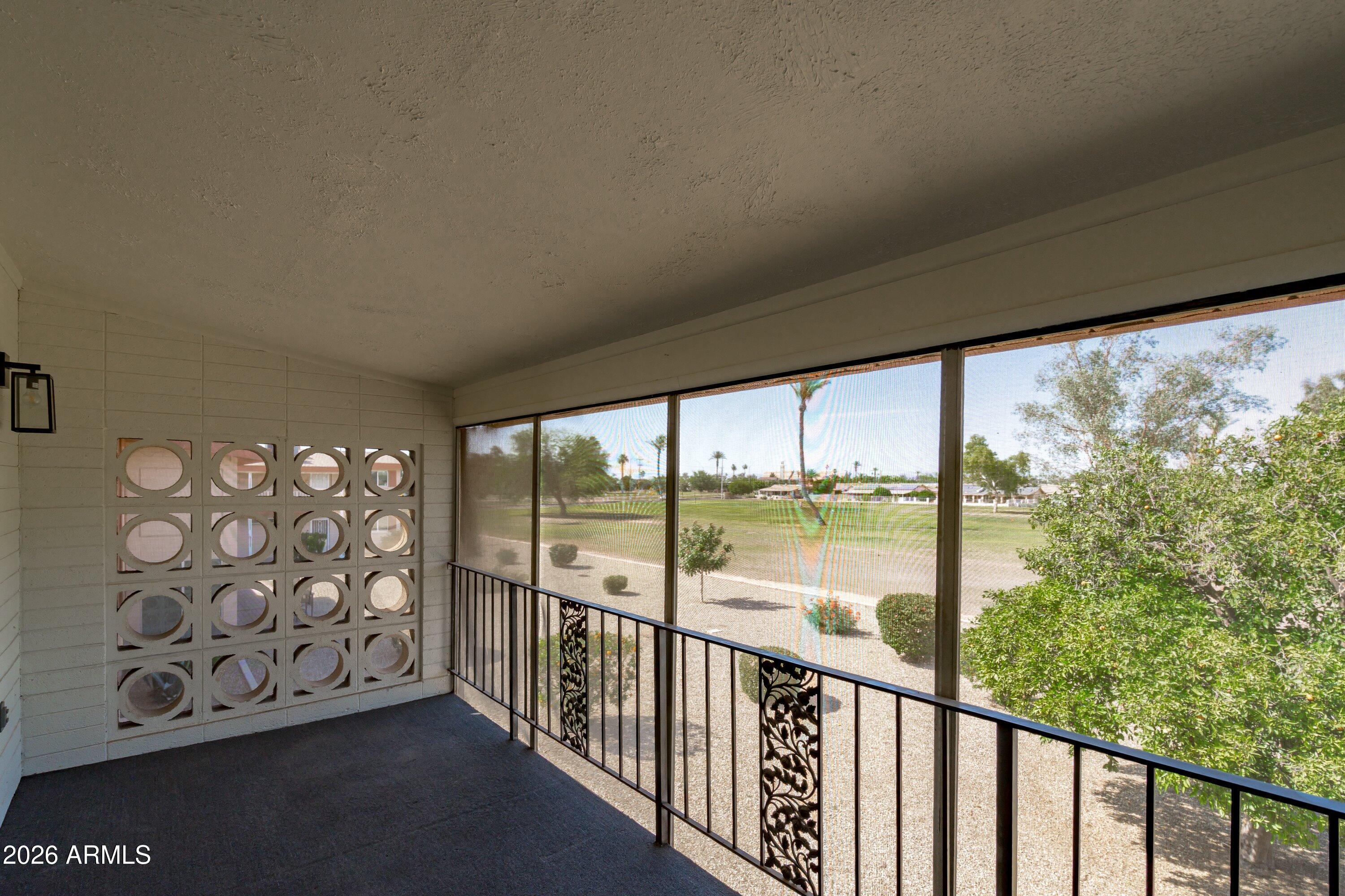 SUN CITY - Residential