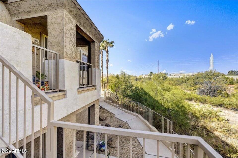 COLONY WASH VISTA CONDOMINIUMS - Residential
