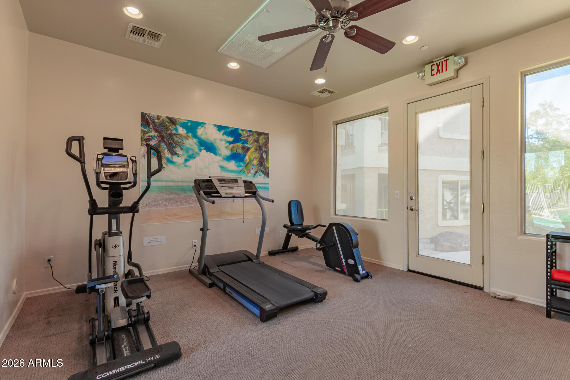 COLONY WASH VISTA CONDOMINIUMS - Residential