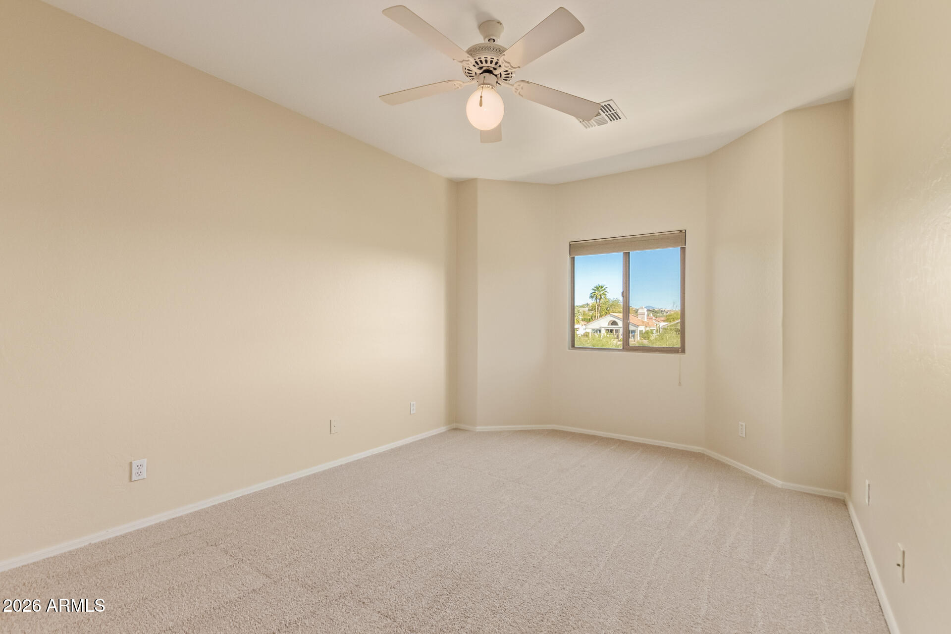 COLONY WASH VISTA CONDOMINIUMS - Residential