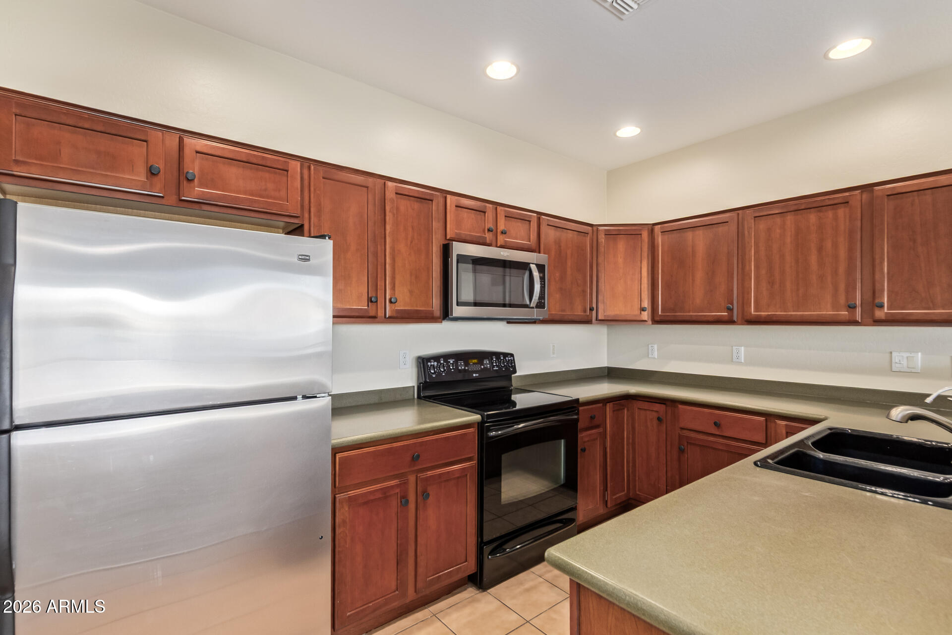 COLONY WASH VISTA CONDOMINIUMS - Residential