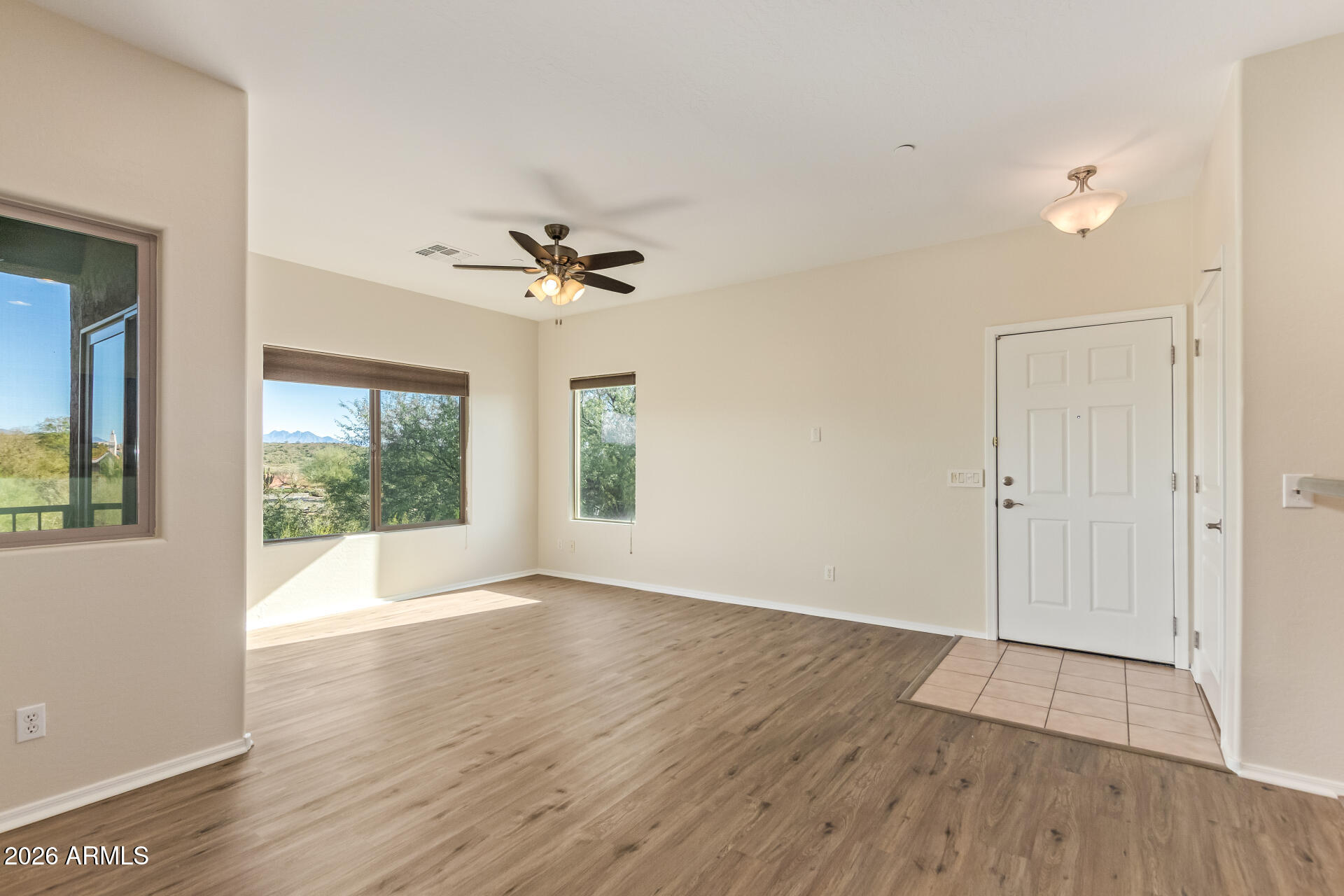 COLONY WASH VISTA CONDOMINIUMS - Residential