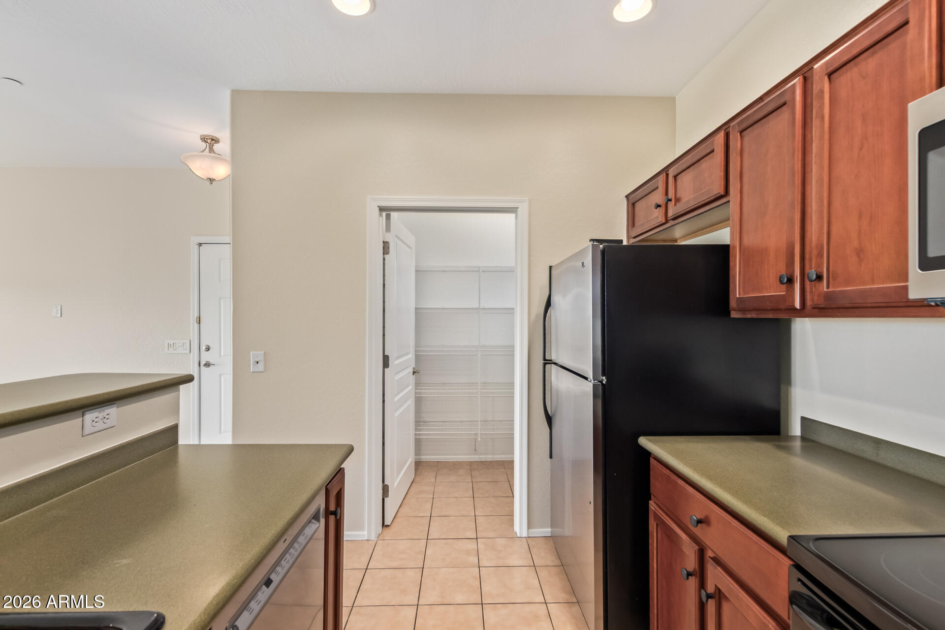 COLONY WASH VISTA CONDOMINIUMS - Residential