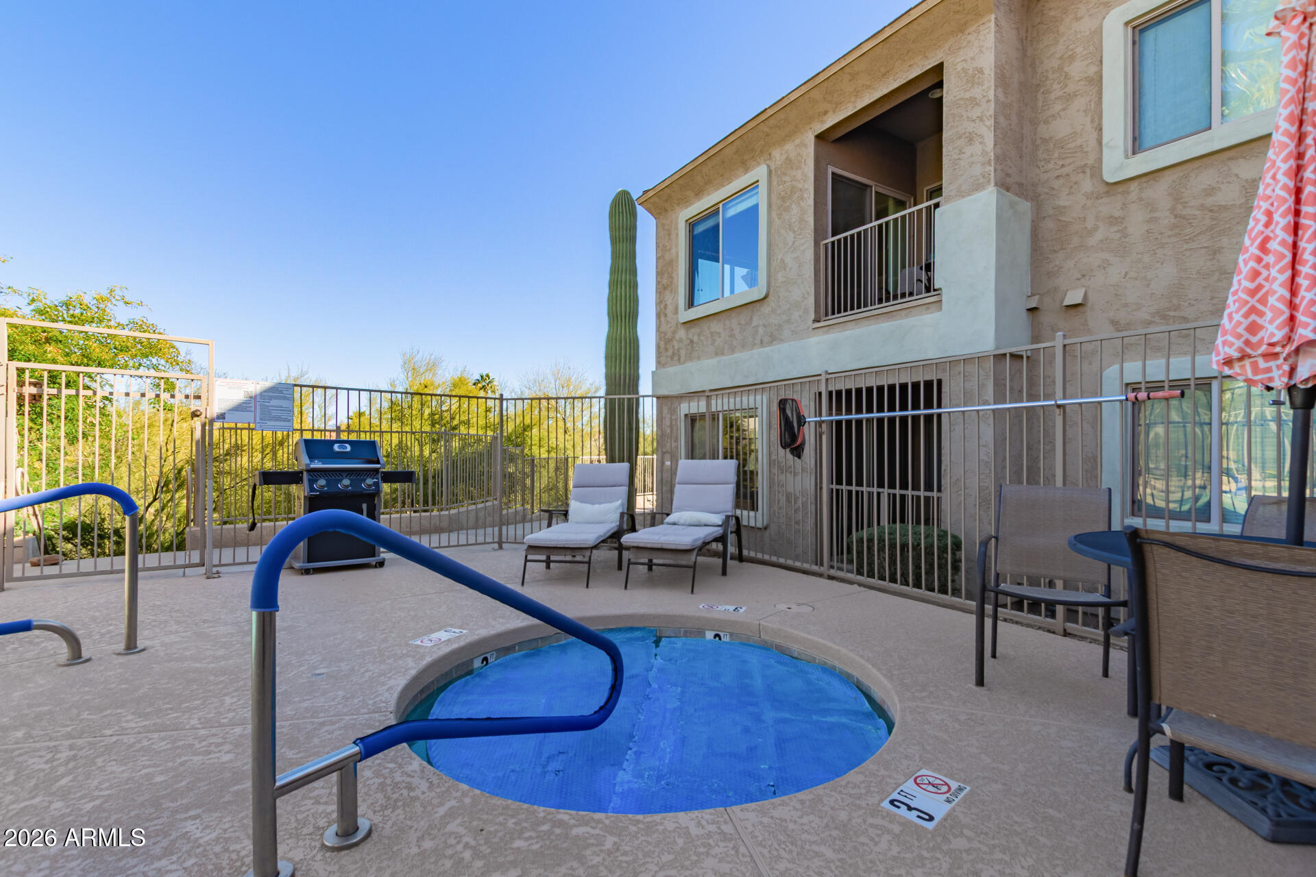 COLONY WASH VISTA CONDOMINIUMS - Residential