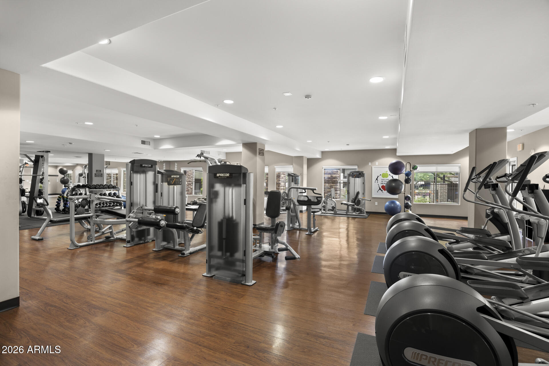 TOSCANA VACATION SUITES CONDOMINIUM - Residential