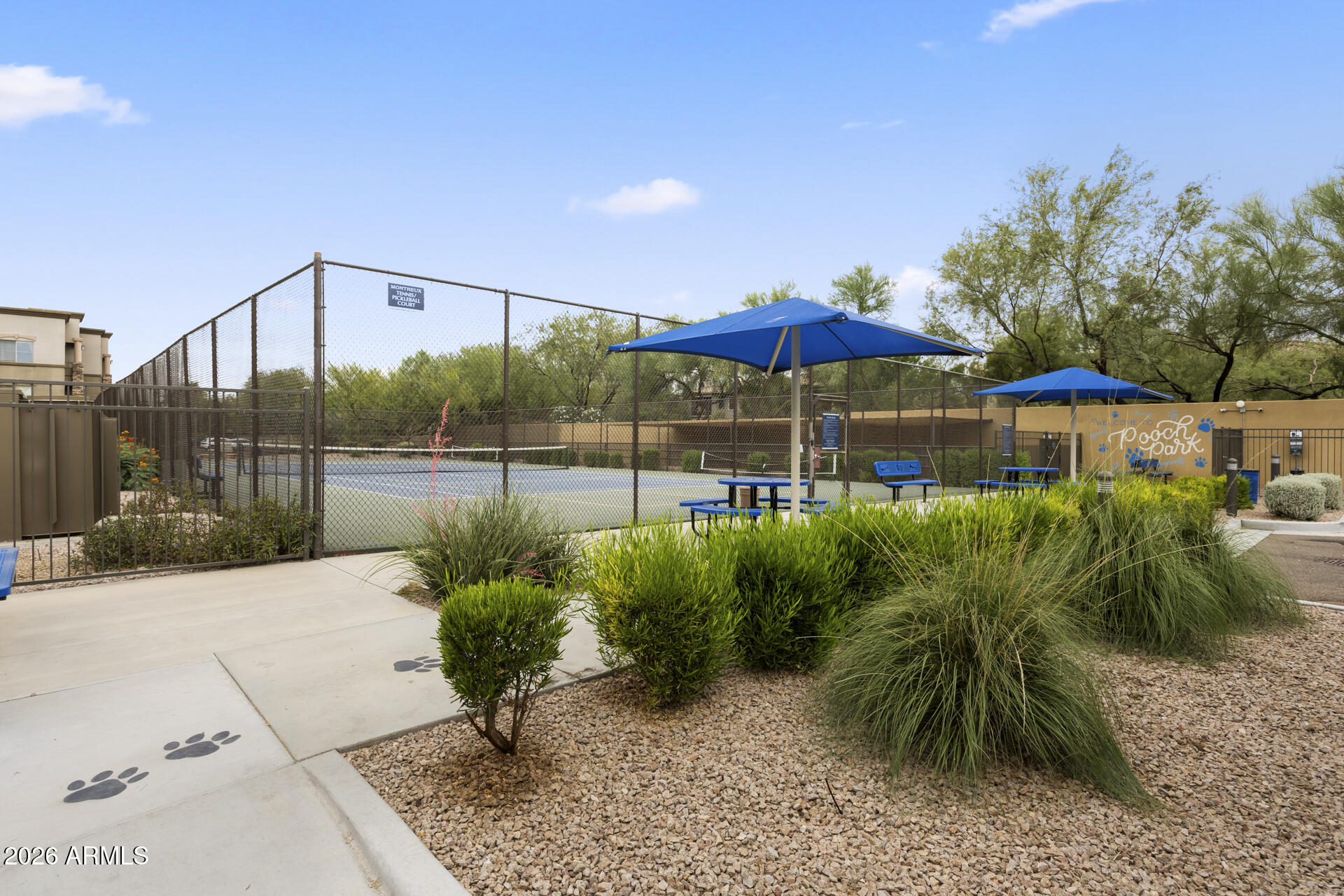 TOSCANA VACATION SUITES CONDOMINIUM - Residential