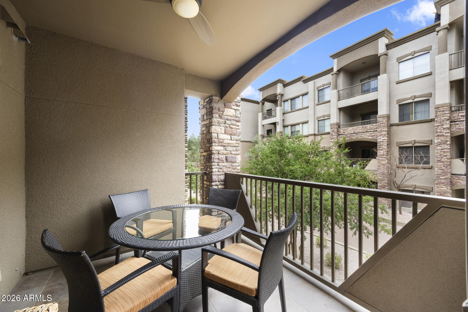 TOSCANA VACATION SUITES CONDOMINIUM - Residential