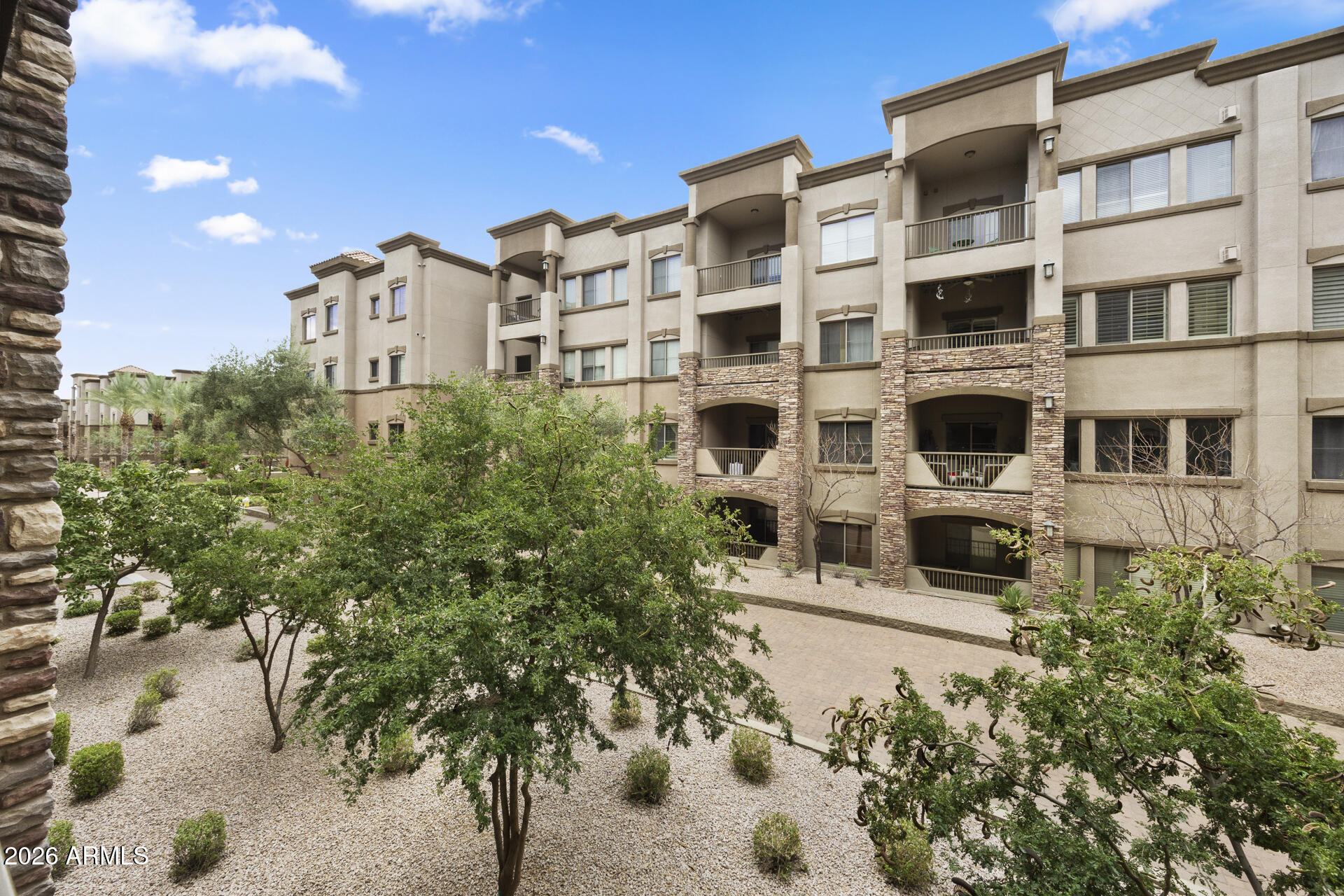 TOSCANA VACATION SUITES CONDOMINIUM - Residential