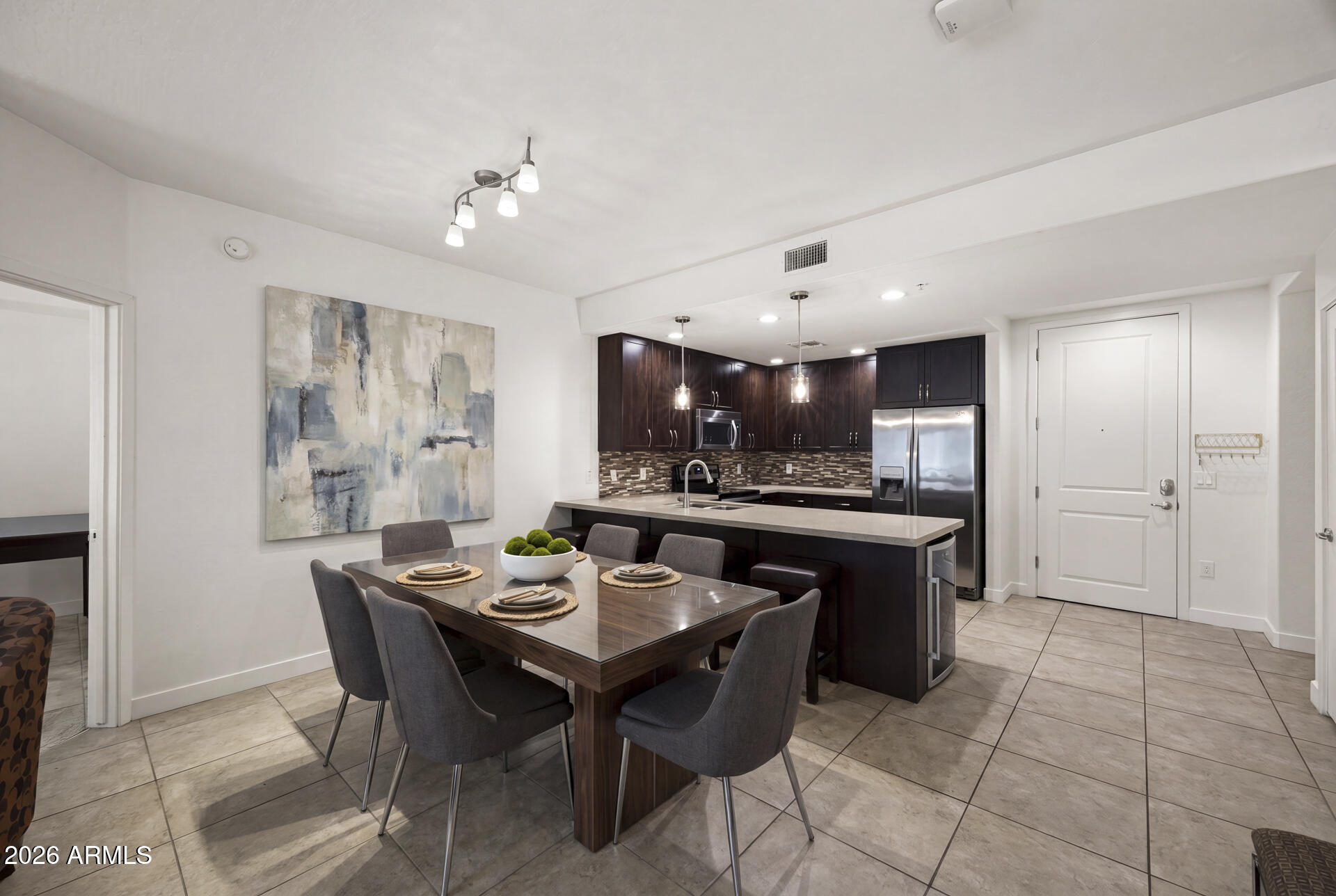 TOSCANA VACATION SUITES CONDOMINIUM - Residential