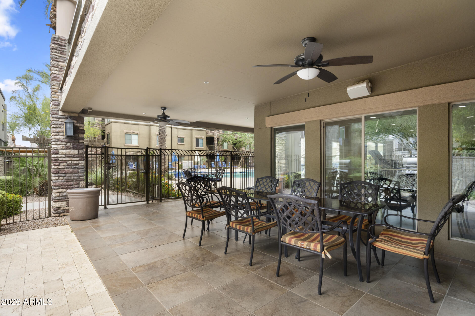 TOSCANA VACATION SUITES CONDOMINIUM - Residential