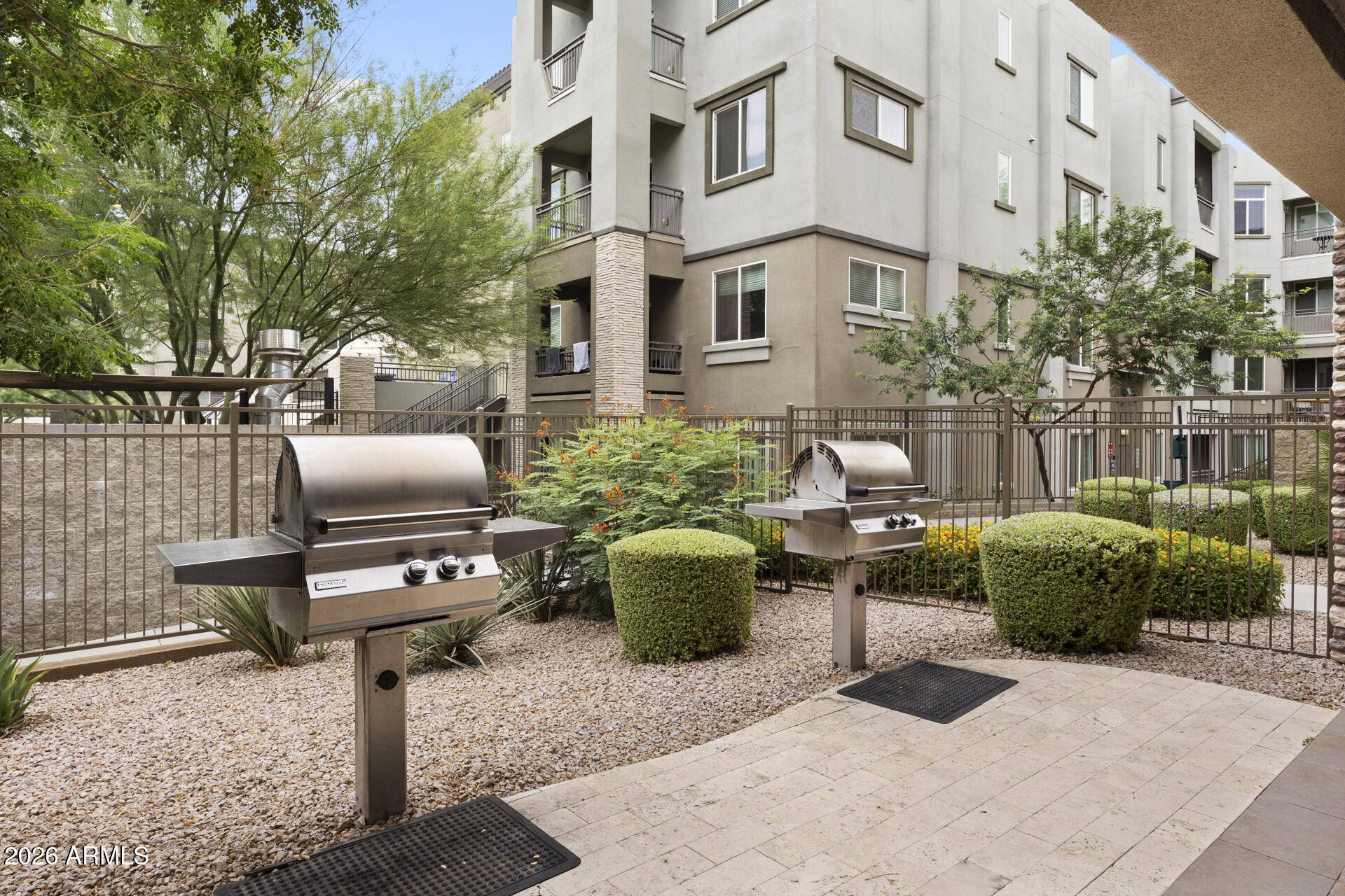 TOSCANA VACATION SUITES CONDOMINIUM - Residential