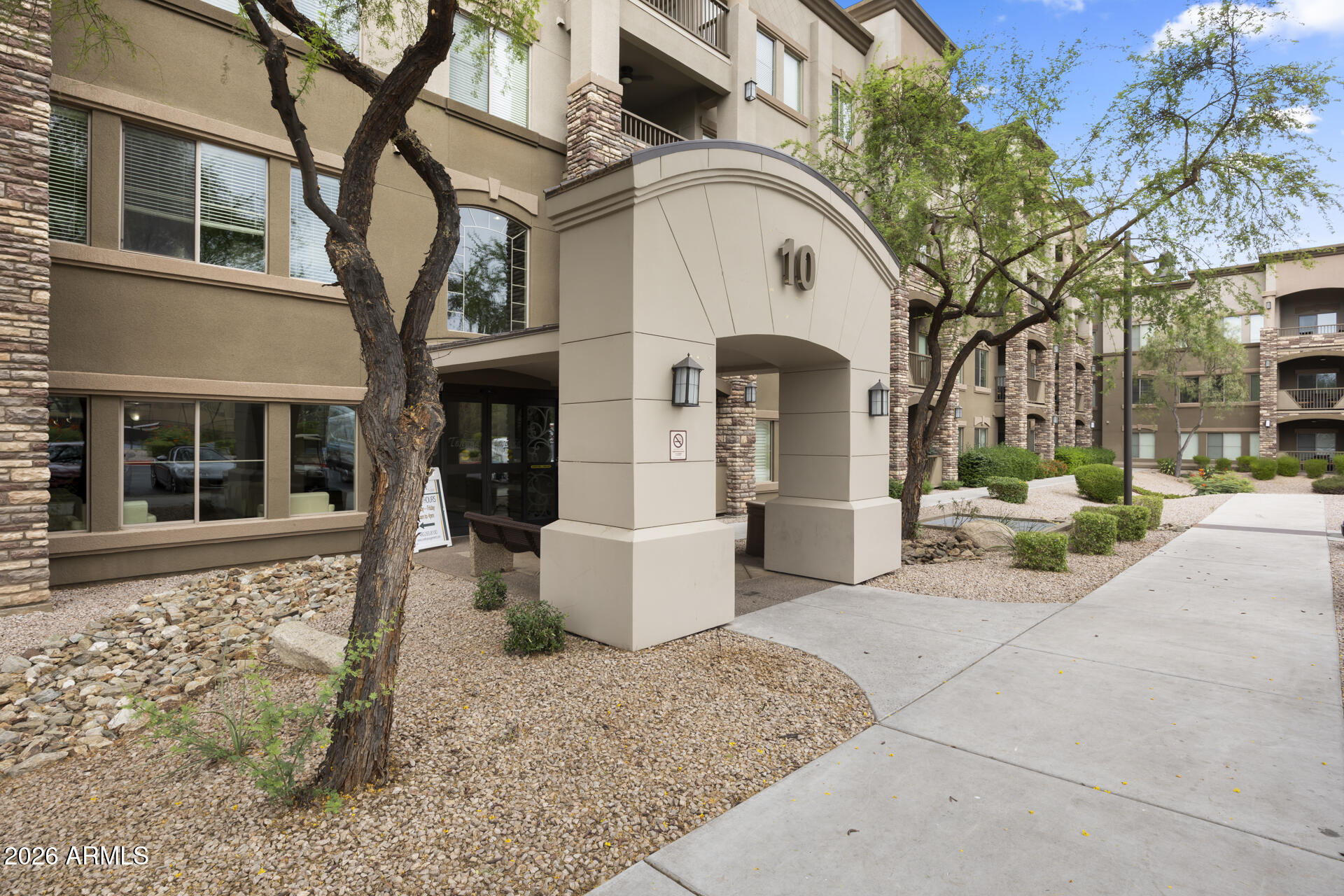 TOSCANA VACATION SUITES CONDOMINIUM - Residential
