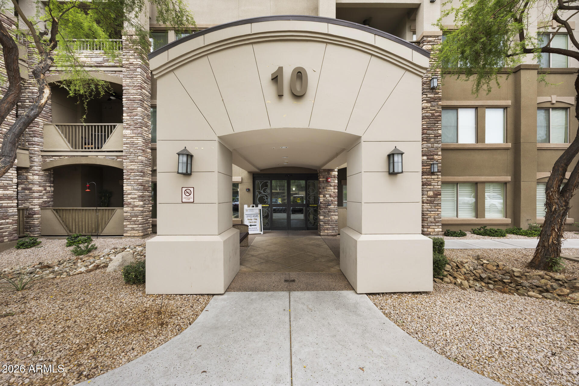 TOSCANA VACATION SUITES CONDOMINIUM - Residential