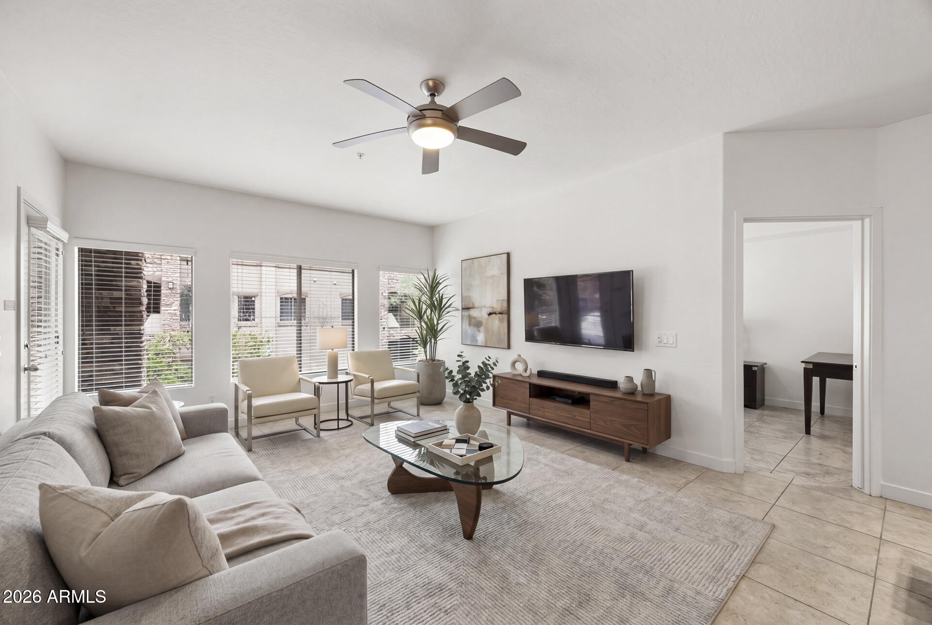 TOSCANA VACATION SUITES CONDOMINIUM - Residential