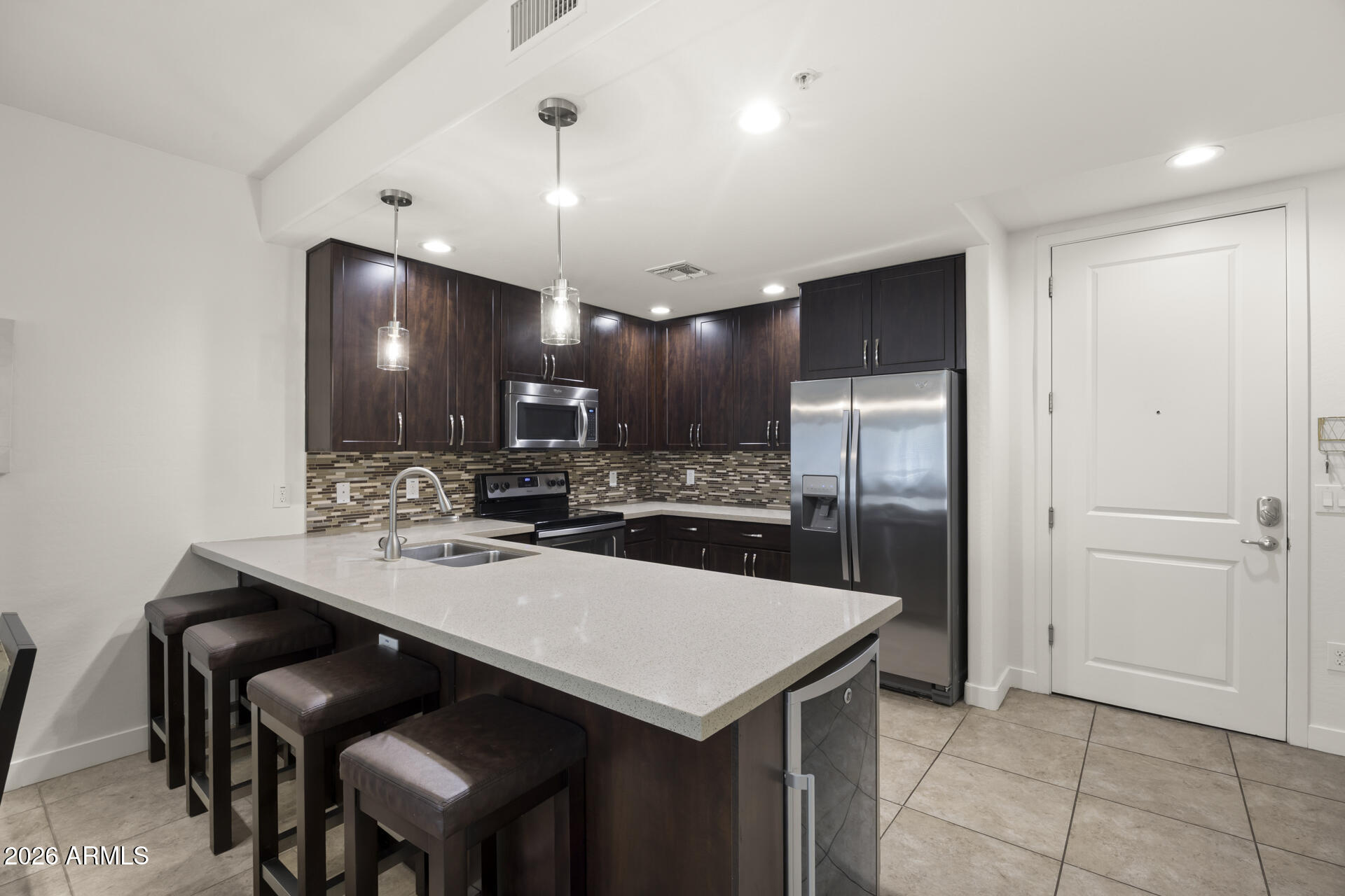 TOSCANA VACATION SUITES CONDOMINIUM - Residential