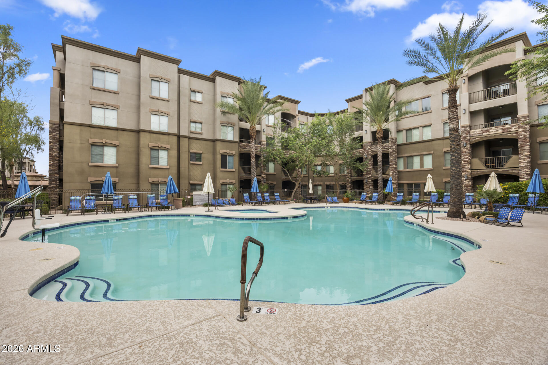 TOSCANA VACATION SUITES CONDOMINIUM - Residential