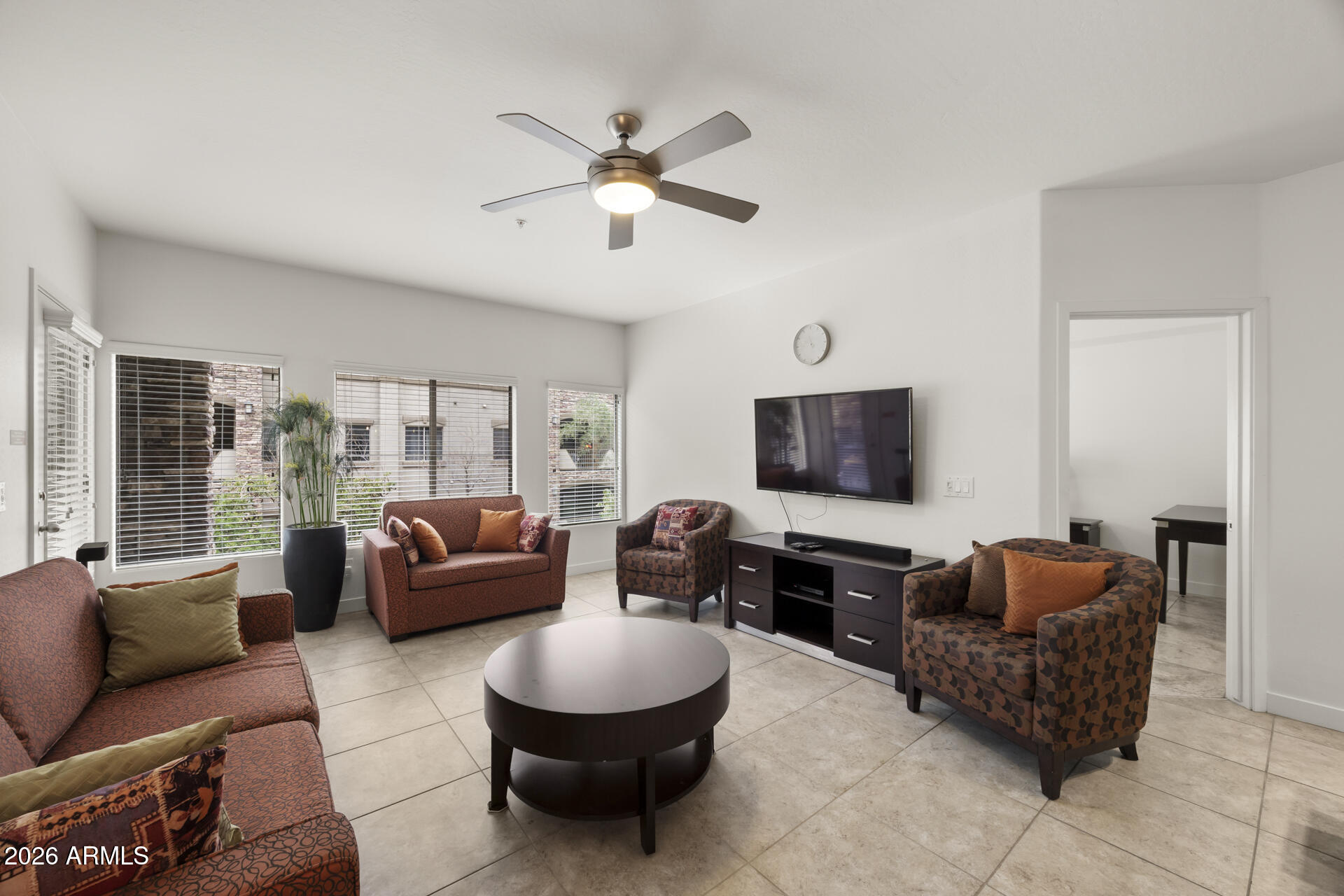 TOSCANA VACATION SUITES CONDOMINIUM - Residential