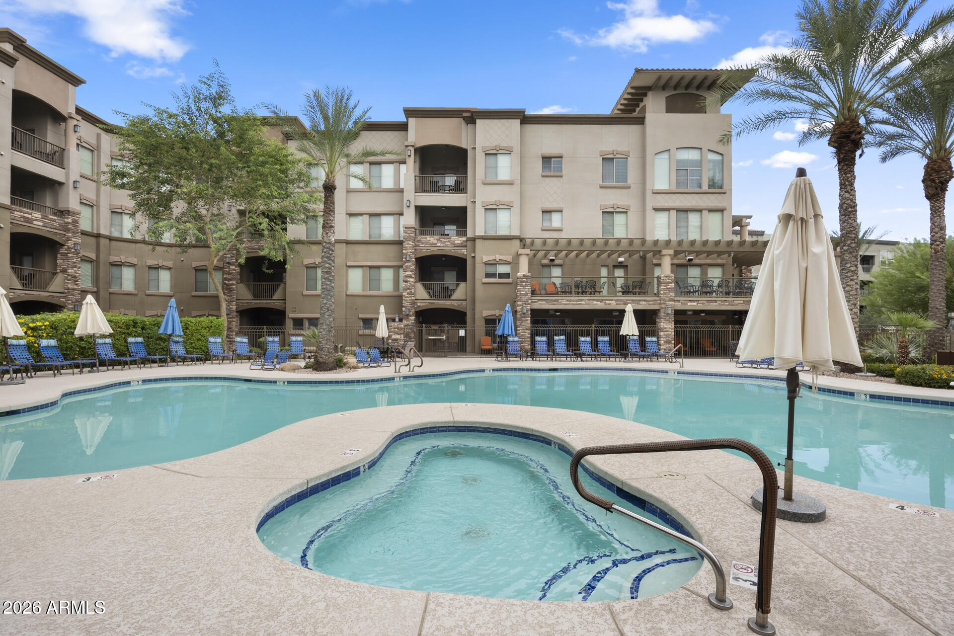 TOSCANA VACATION SUITES CONDOMINIUM - Residential