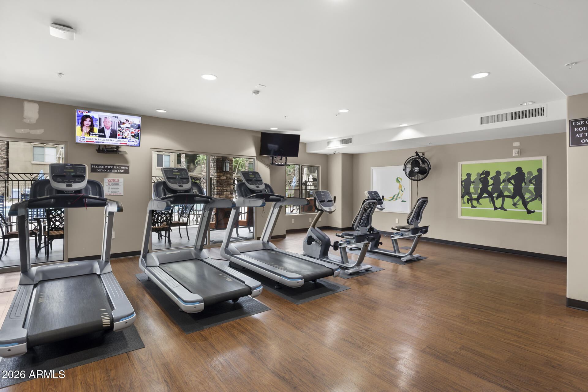 TOSCANA VACATION SUITES CONDOMINIUM - Residential