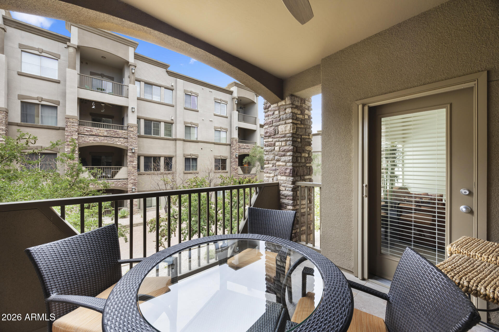 TOSCANA VACATION SUITES CONDOMINIUM - Residential
