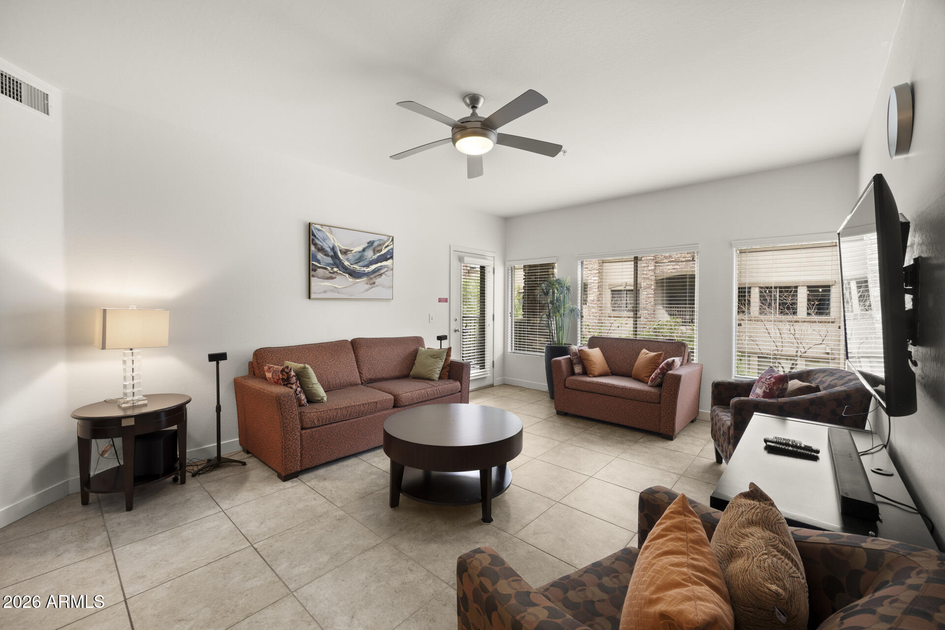 TOSCANA VACATION SUITES CONDOMINIUM - Residential
