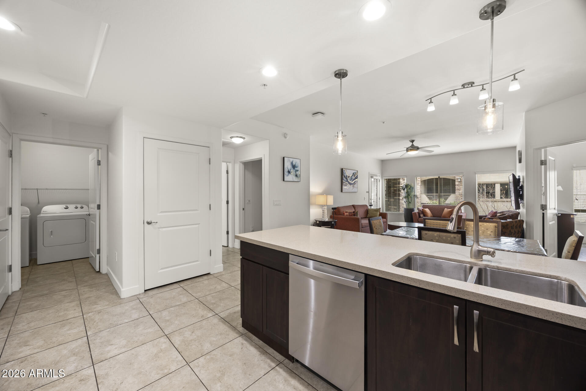 TOSCANA VACATION SUITES CONDOMINIUM - Residential