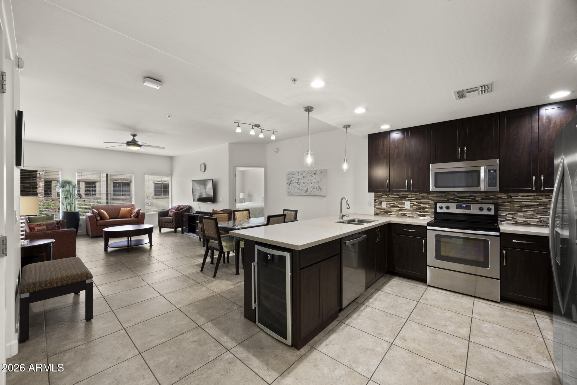 TOSCANA VACATION SUITES CONDOMINIUM - Residential