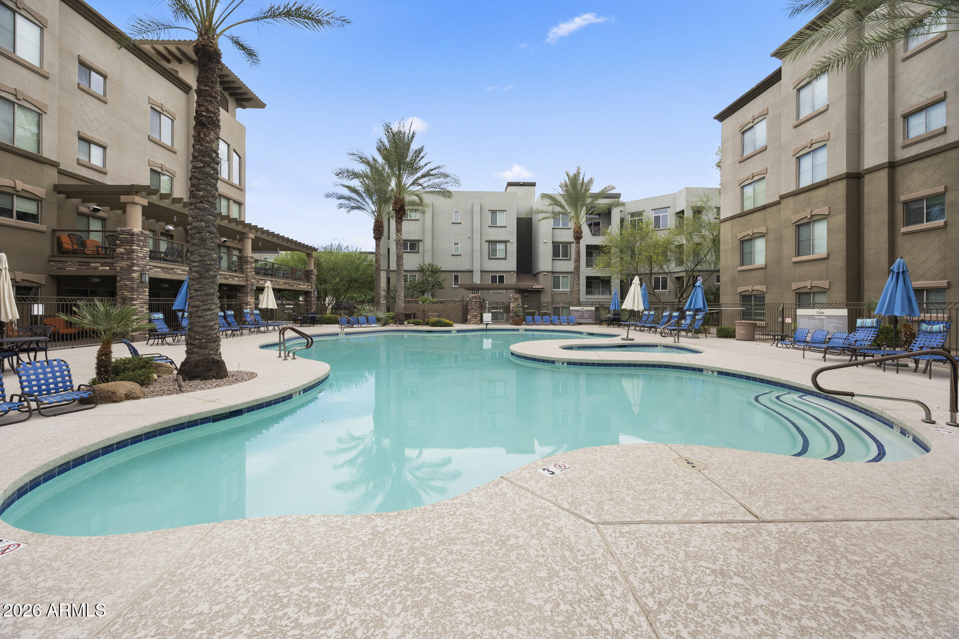 TOSCANA VACATION SUITES CONDOMINIUM - Residential