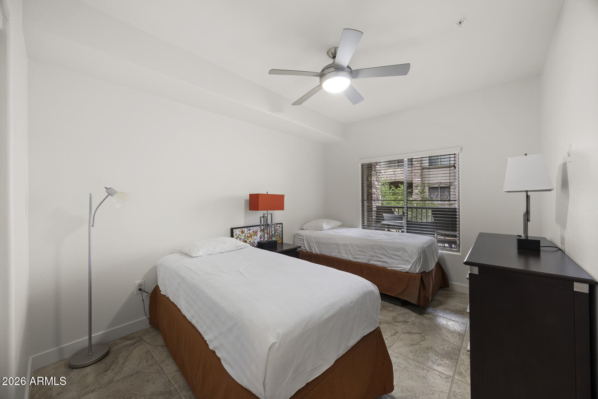 TOSCANA VACATION SUITES CONDOMINIUM - Residential