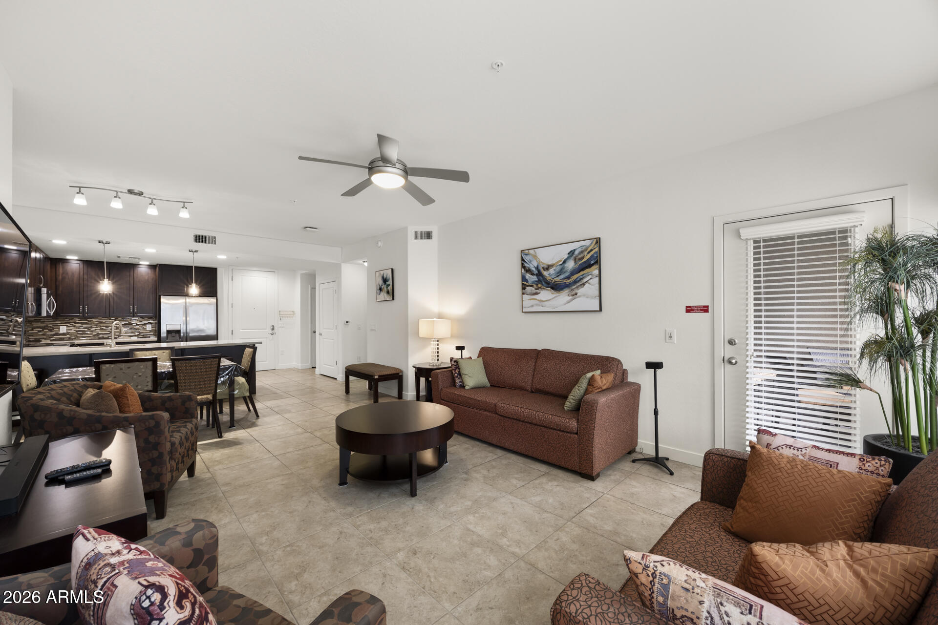 TOSCANA VACATION SUITES CONDOMINIUM - Residential