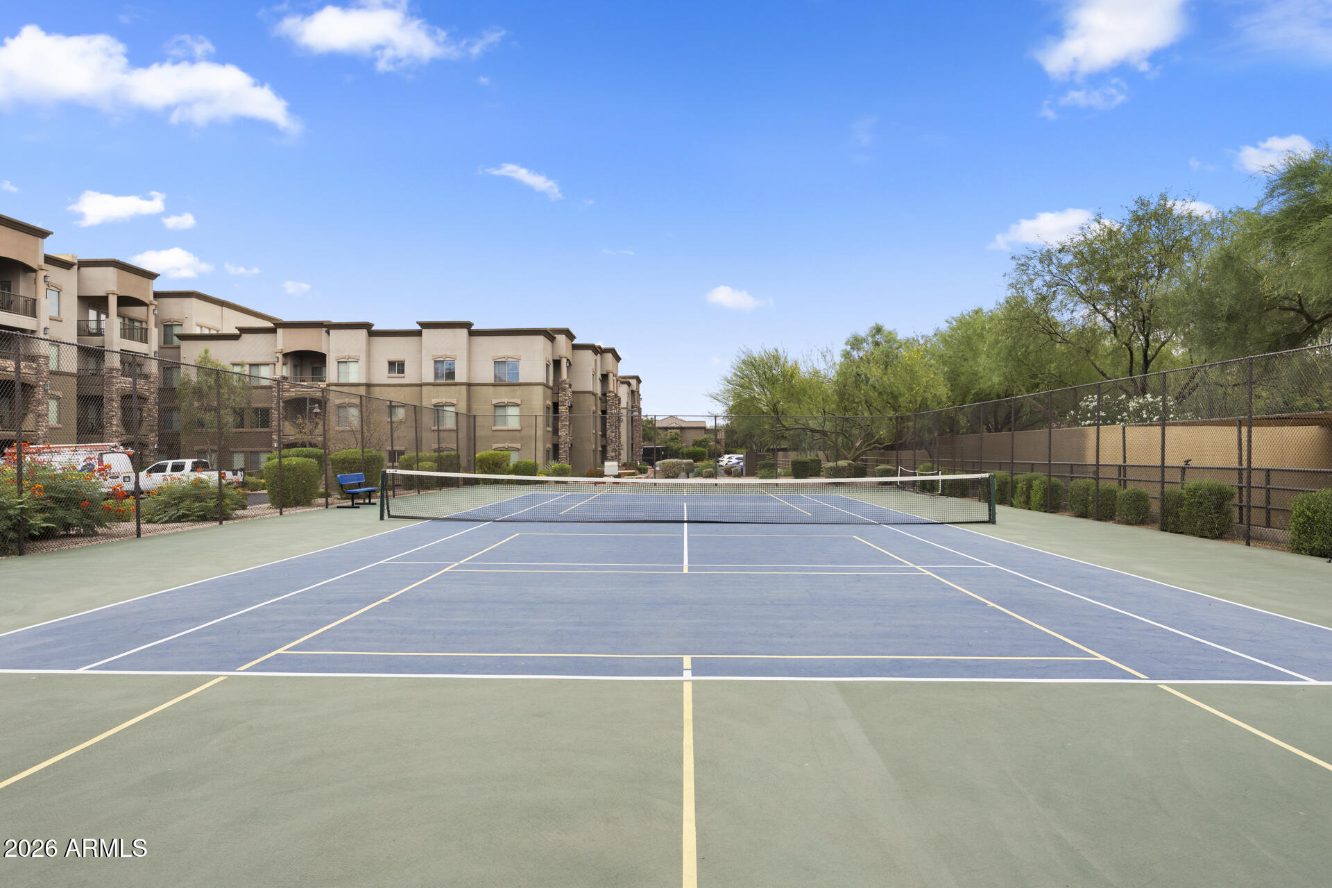 TOSCANA VACATION SUITES CONDOMINIUM - Residential