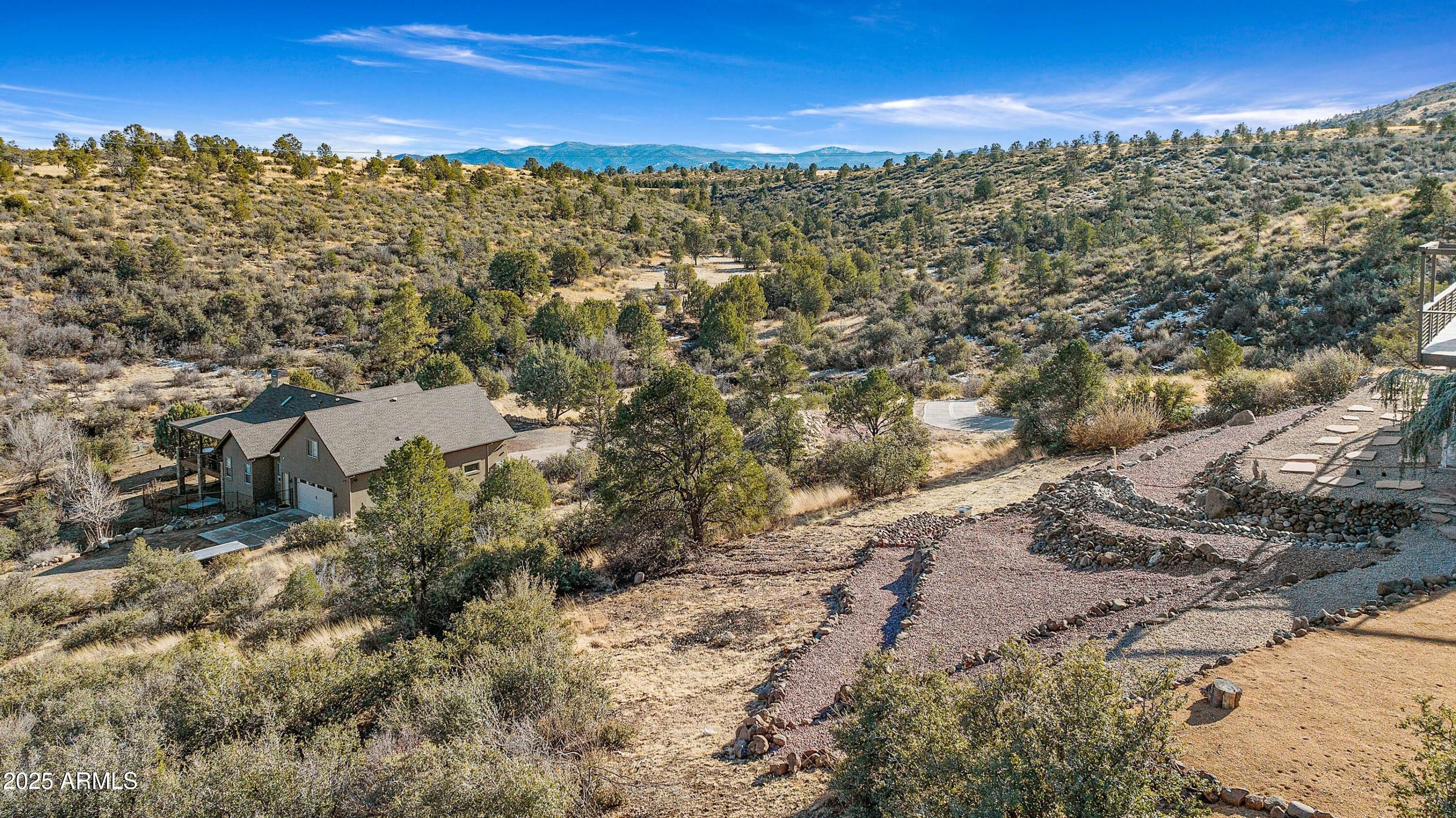 LONGVIEW ESTATES 4 - Land