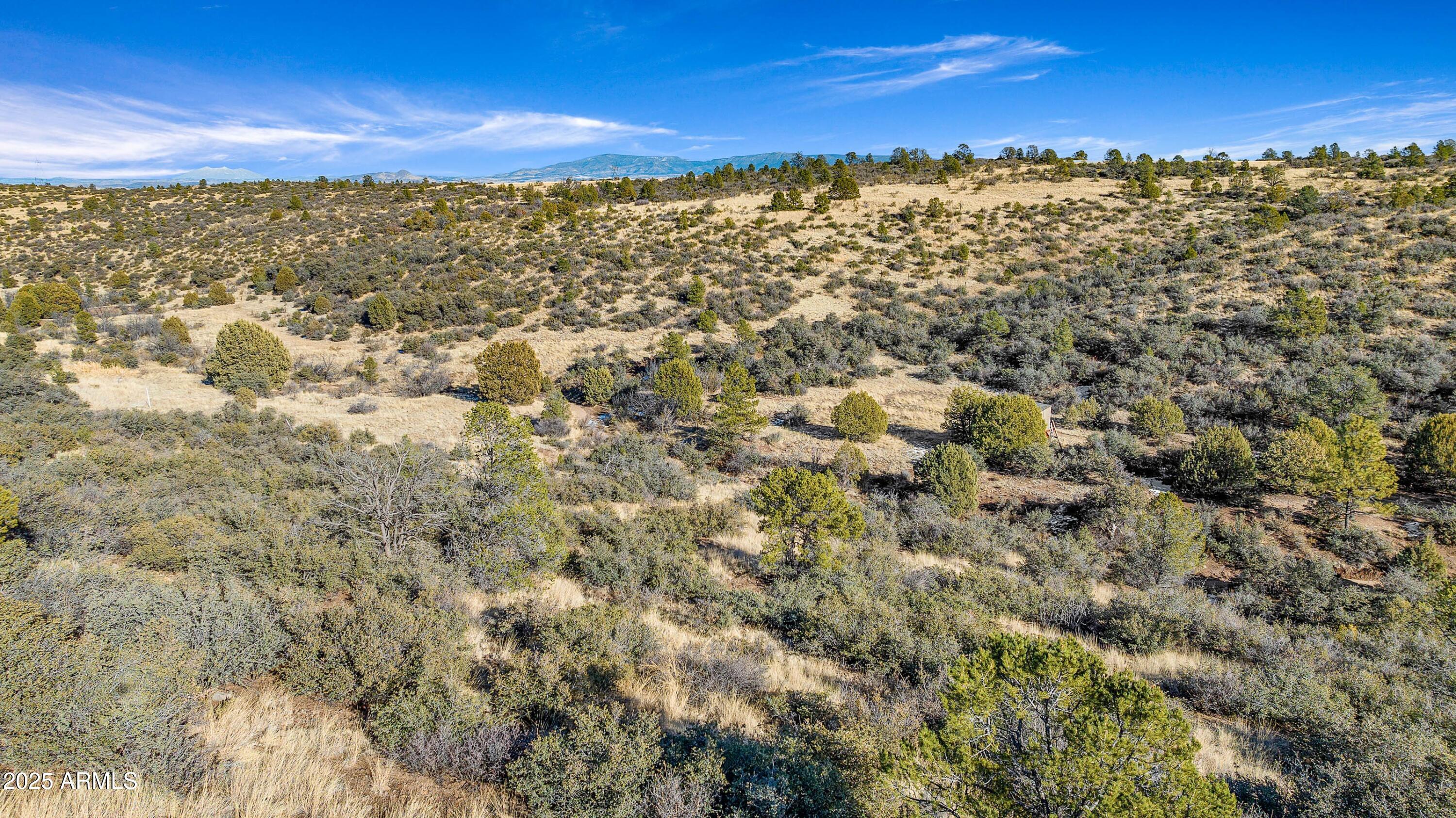 LONGVIEW ESTATES 4 - Land