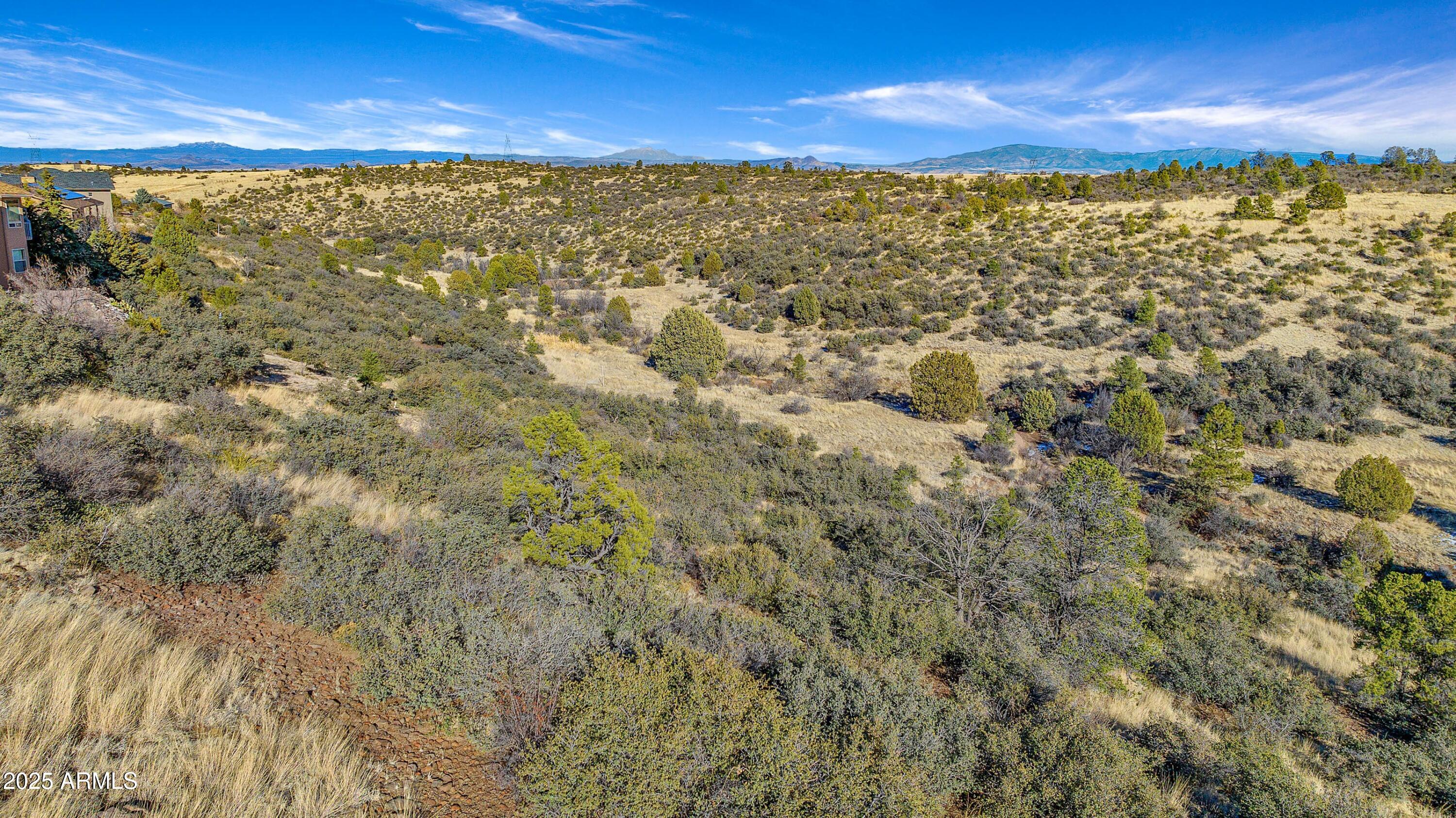 LONGVIEW ESTATES 4 - Land