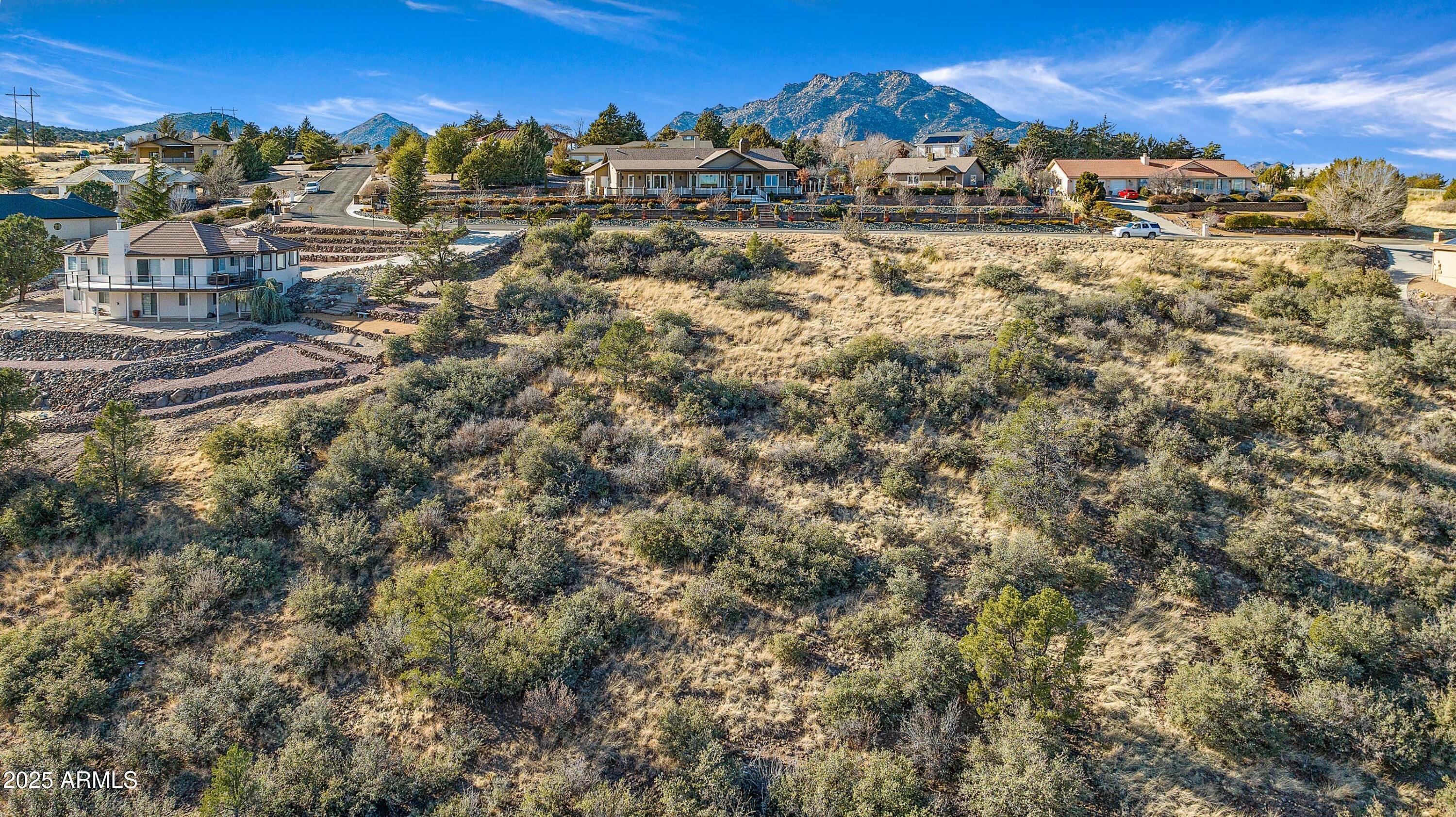 LONGVIEW ESTATES 4 - Land