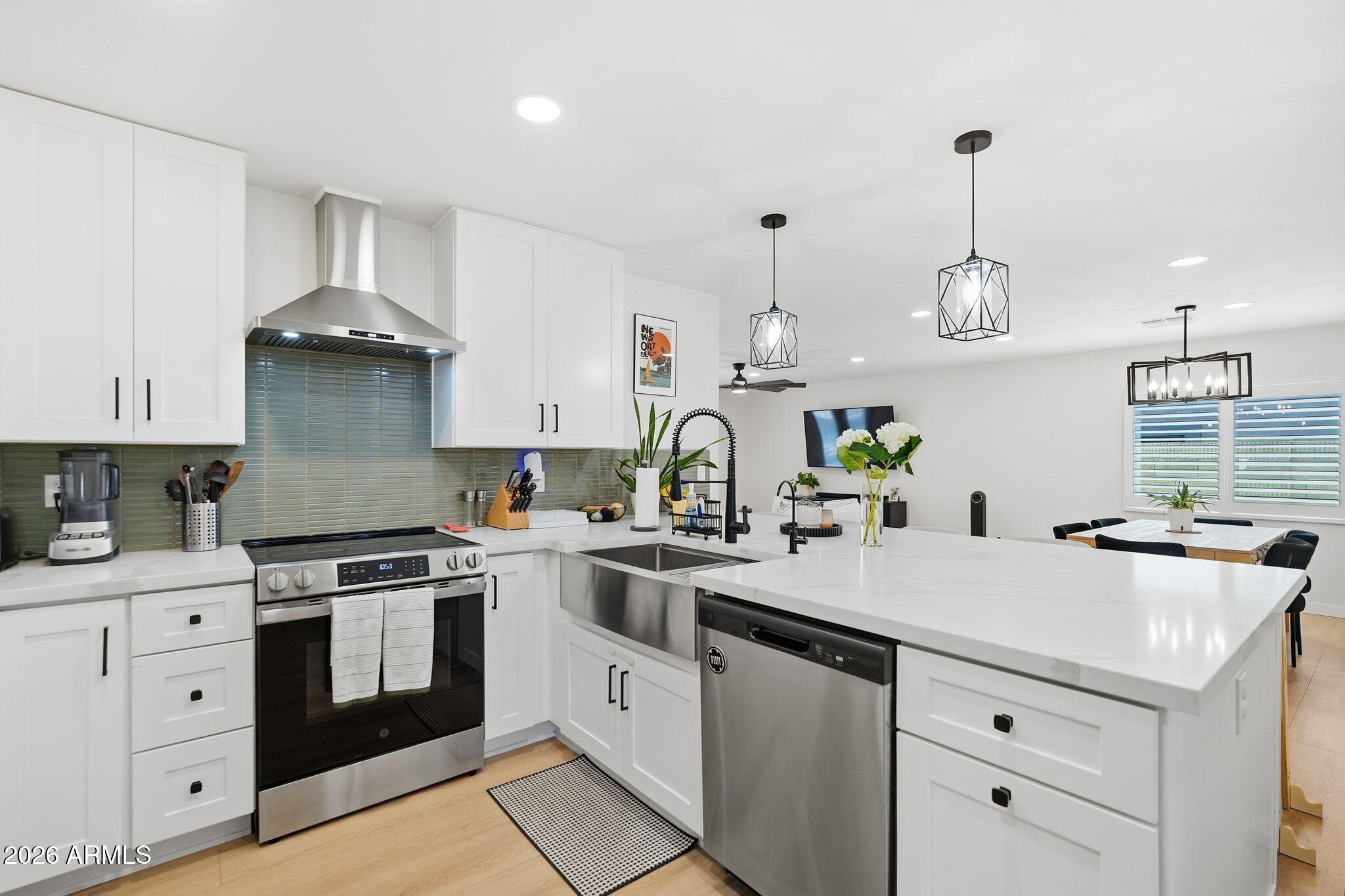 AHWATUKEE FS-5 - Residential