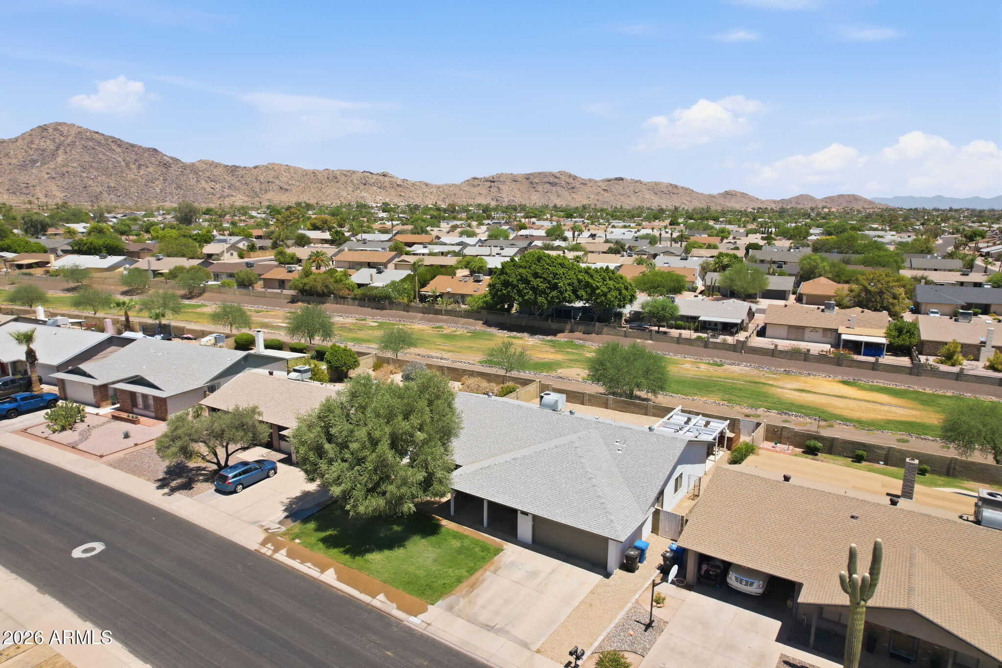 AHWATUKEE FS-5 - Residential