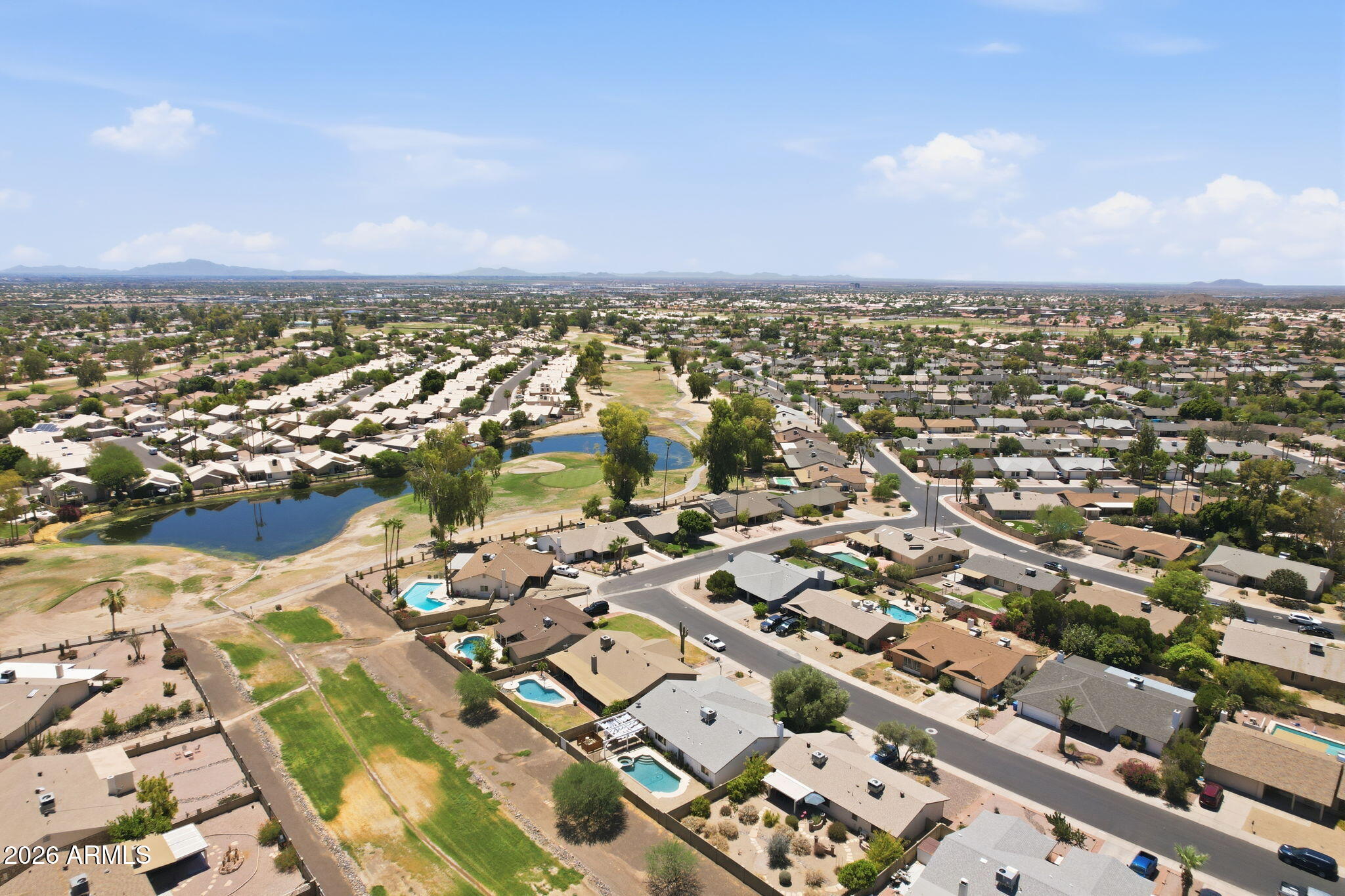AHWATUKEE FS-5 - Residential