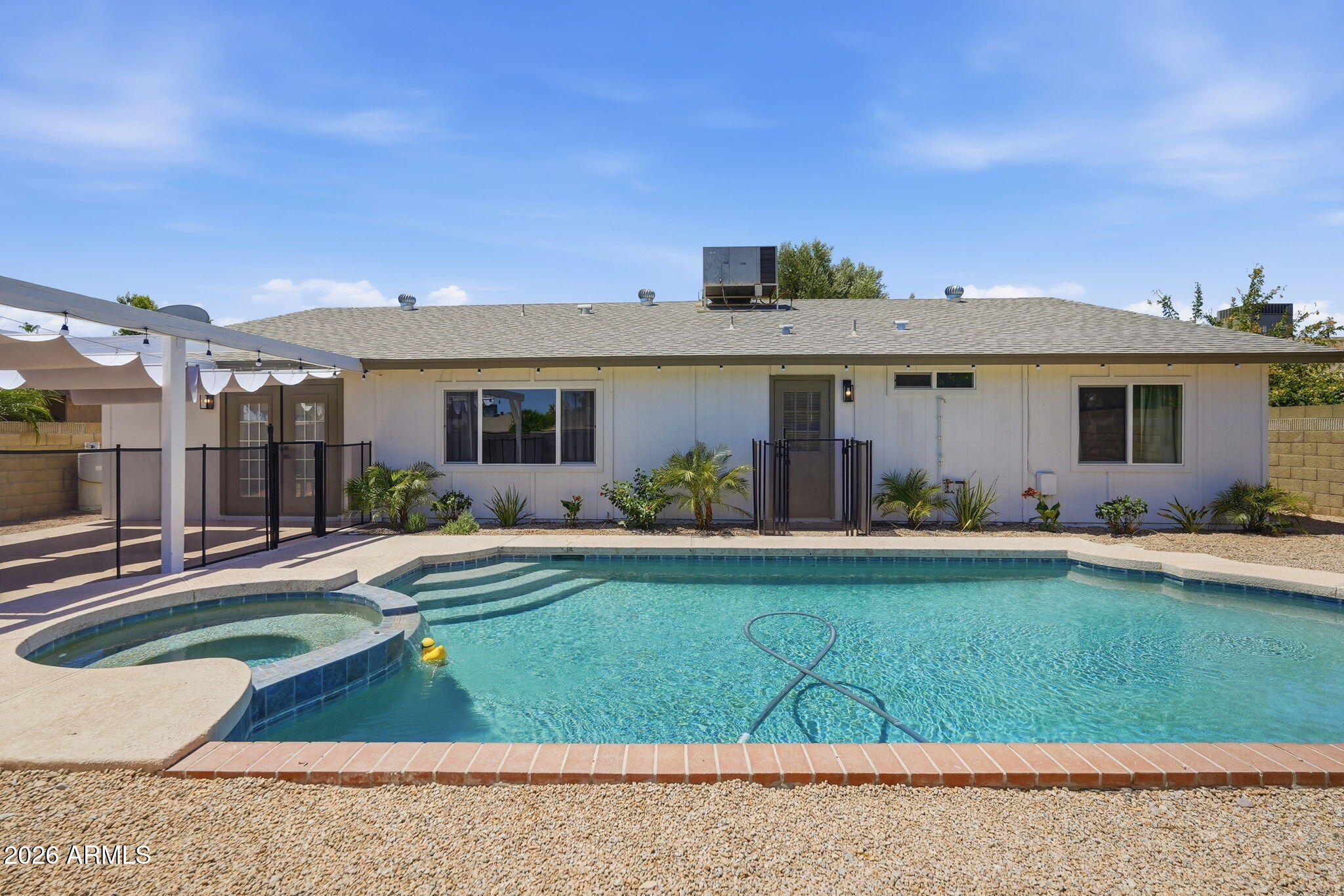 AHWATUKEE FS-5 - Residential