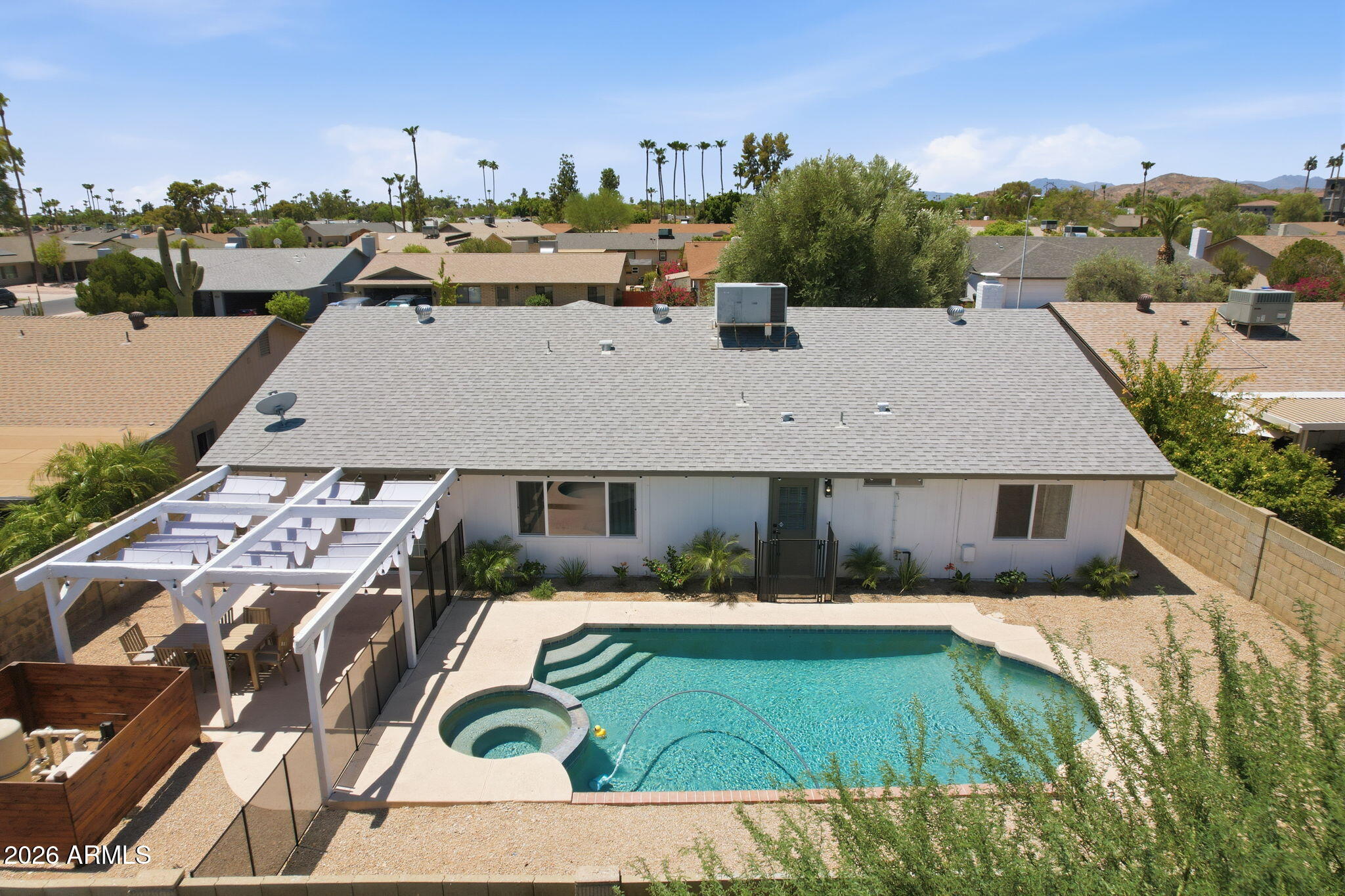 AHWATUKEE FS-5 - Residential