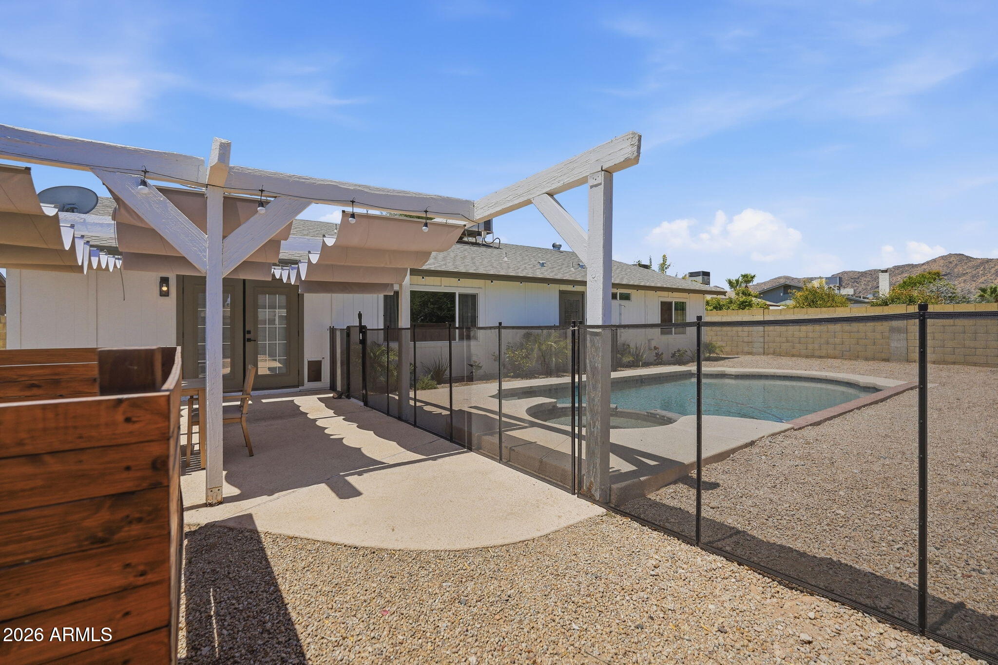 AHWATUKEE FS-5 - Residential